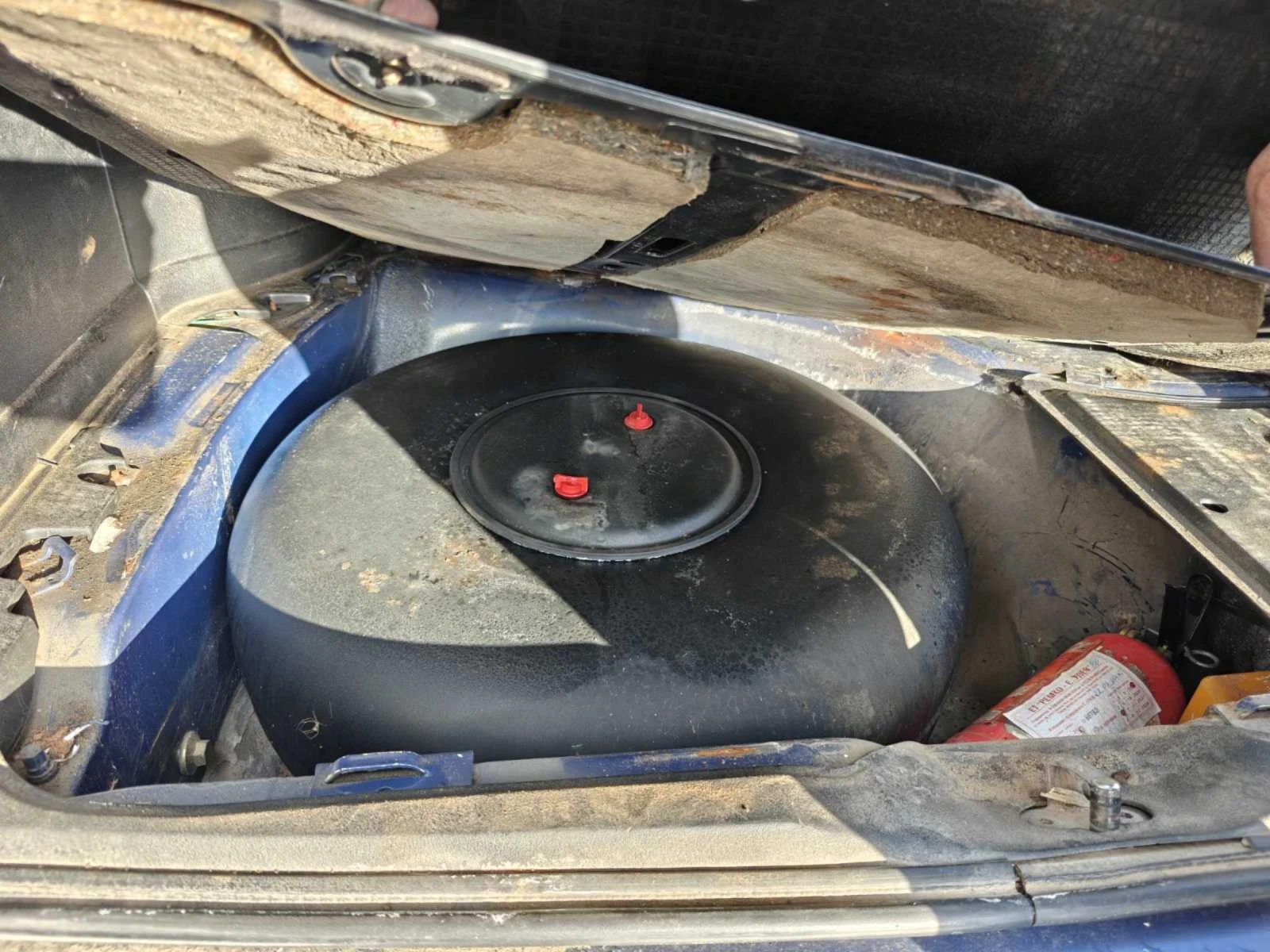 VW Passat  - изображение 9