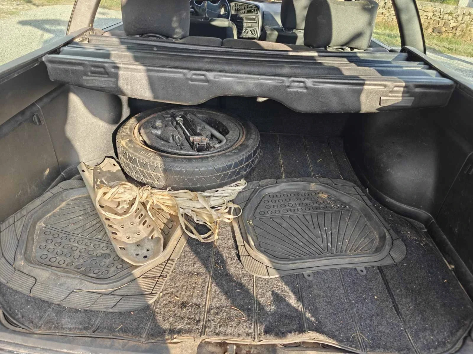 VW Passat  - изображение 8