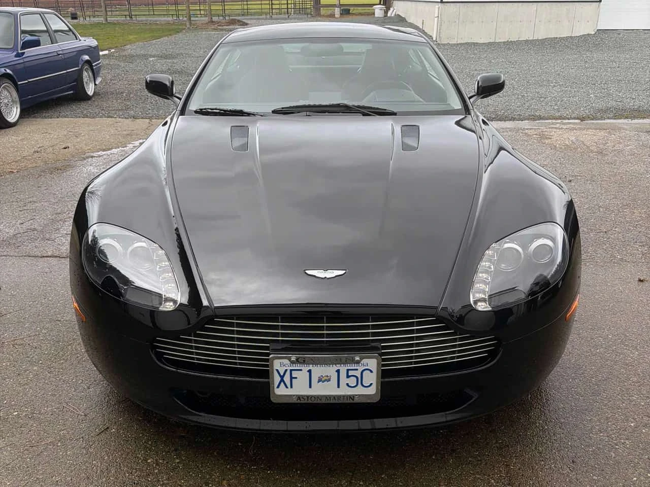 Aston Martin V12 Vantage * 2dr Cpe Sportshift * ��. �������*  | Mobile.bg � ����������� 6