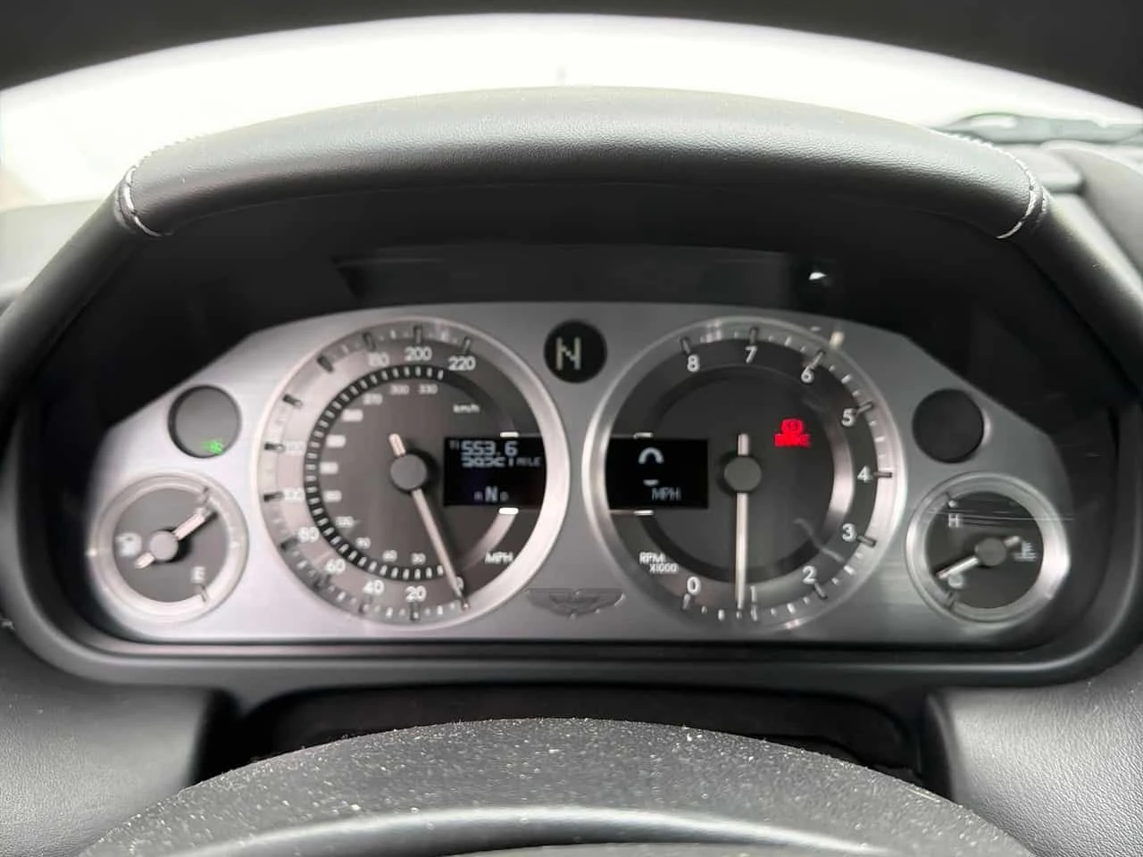 Aston Martin V12 Vantage * 2dr Cpe Sportshift * ��. �������*  | Mobile.bg � ����������� 8