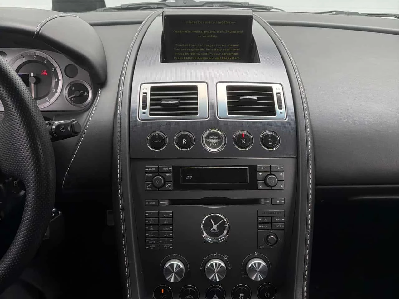Aston Martin V12 Vantage * 2dr Cpe Sportshift * ��. �������*  | Mobile.bg � ����������� 9