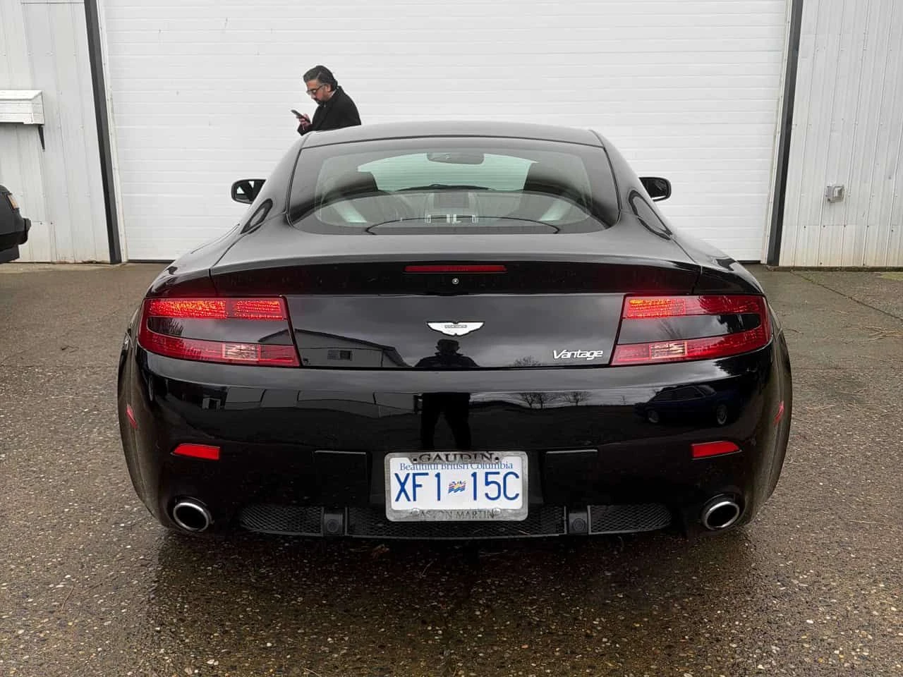 Aston Martin V12 Vantage * 2dr Cpe Sportshift * ��. �������*  | Mobile.bg � ����������� 4