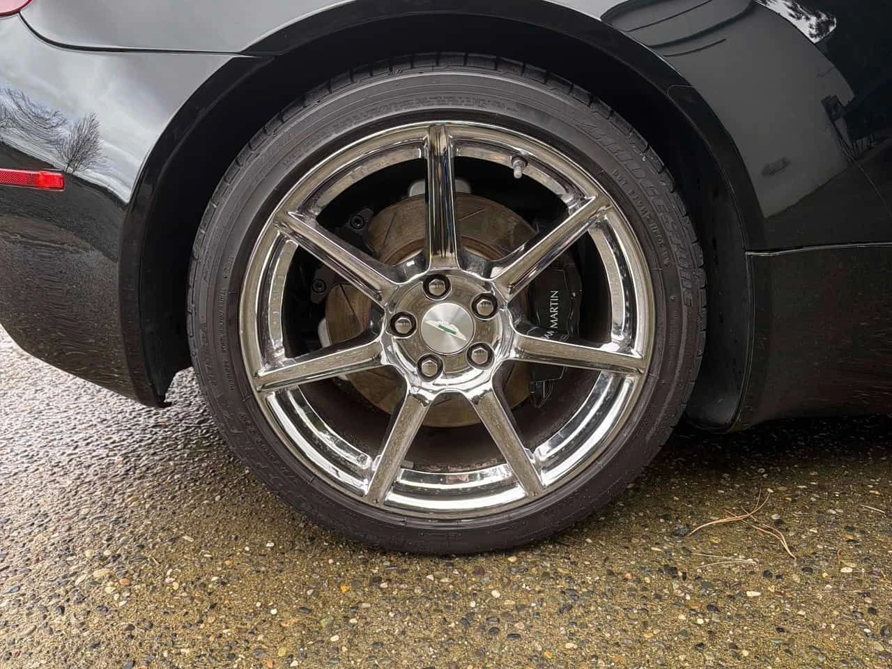 Aston Martin V12 Vantage * 2dr Cpe Sportshift * ��. �������*  | Mobile.bg � ����������� 7