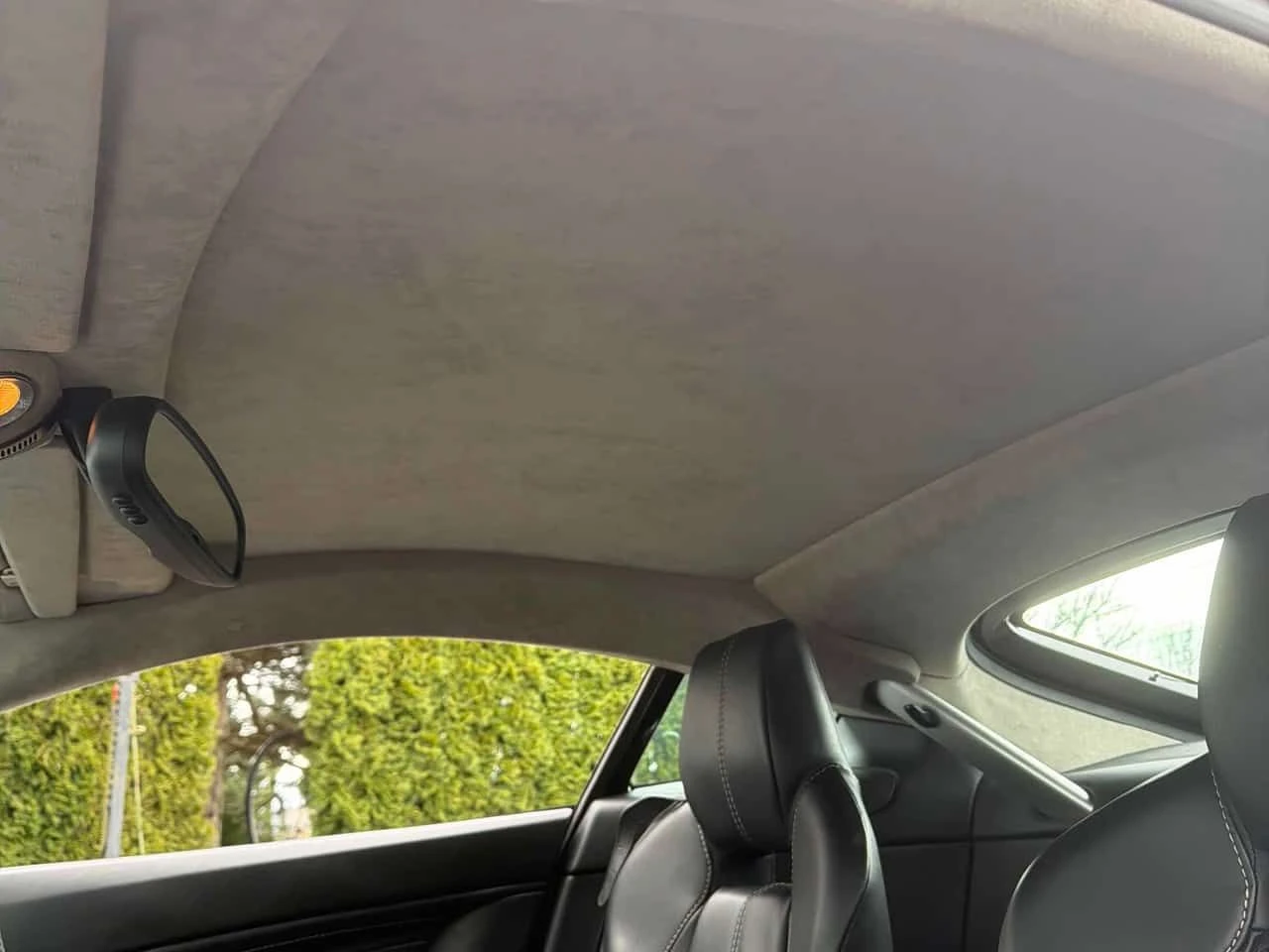 Aston Martin V12 Vantage * 2dr Cpe Sportshift * ��. �������*  | Mobile.bg � ����������� 14