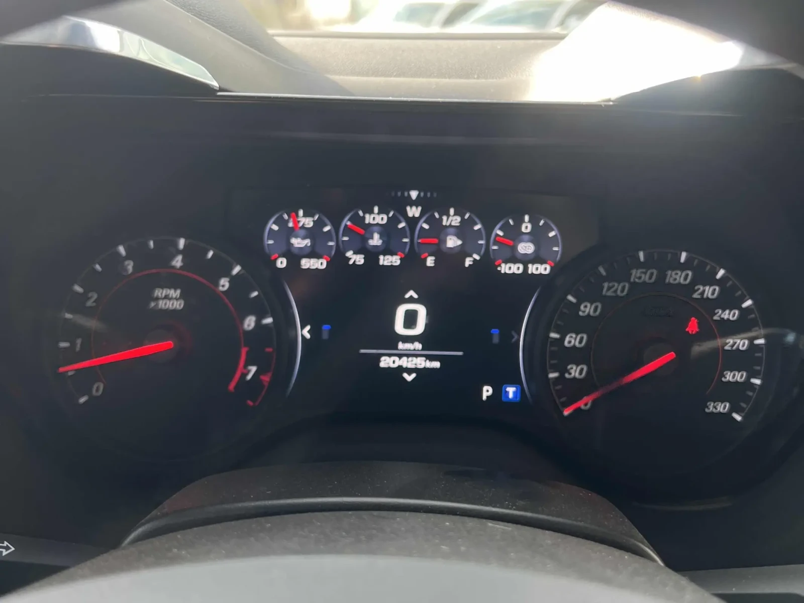 Chevrolet Camaro ZL1 * * ОБДУХВАНЕ * * CARFAX * * АВТО КРЕДИТ * * , снимка 8 - Автомобили и джипове - 53912791