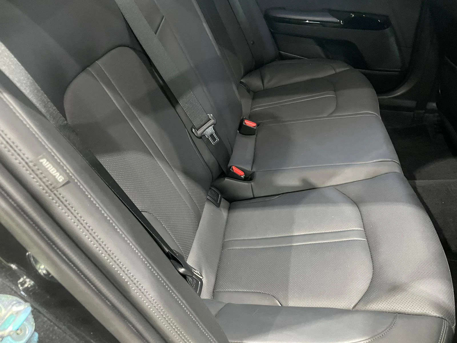 Kia K5 2.0 MPi ! Noblesse !, снимка 12 - Автомобили и джипове - 54137970