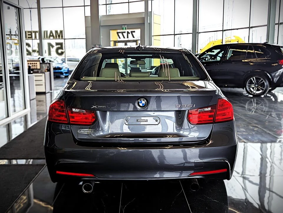 BMW 335 XDRIVE* MPACK* �����* �������* �������* ������ | Mobile.bg � ����������� 5