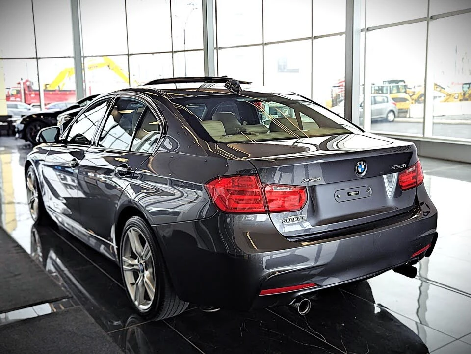 BMW 335 XDRIVE* MPACK* �����* �������* �������* ������ | Mobile.bg � ����������� 6