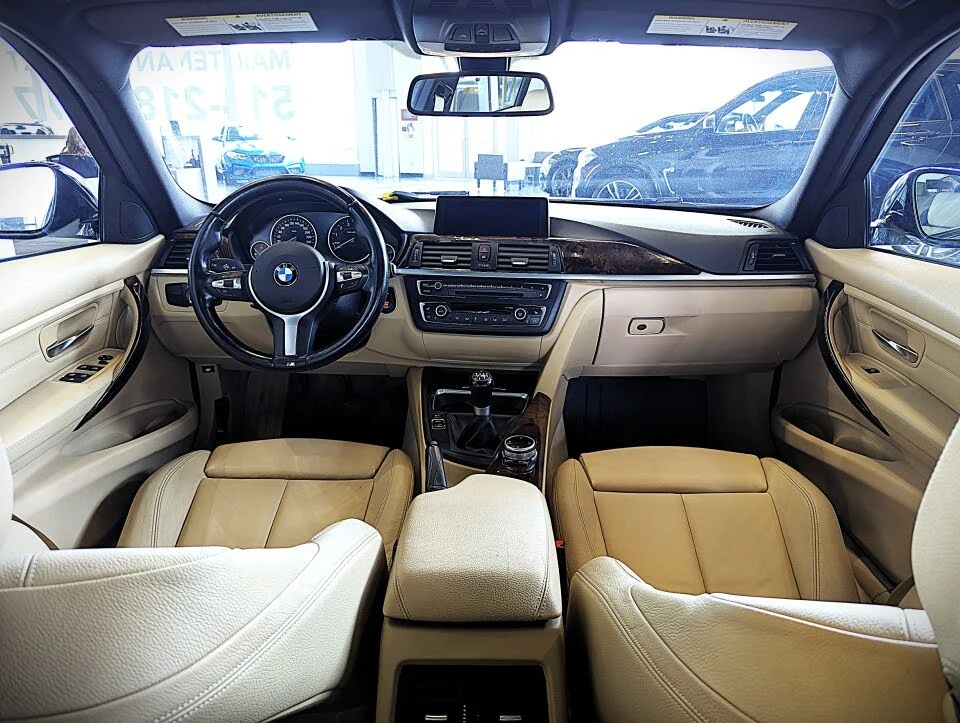 BMW 335 XDRIVE* MPACK* �����* �������* �������* ������ | Mobile.bg � ����������� 10