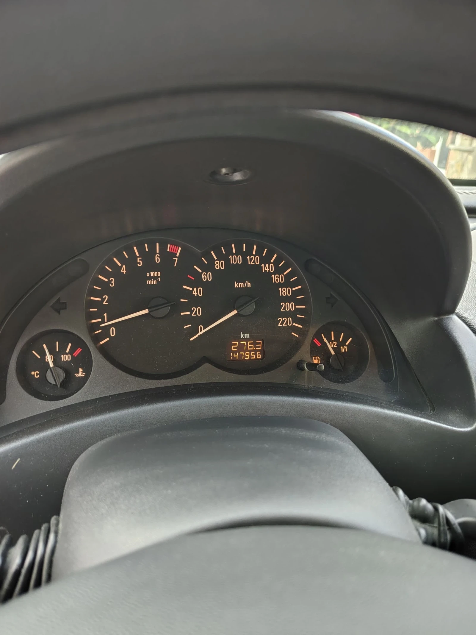 Opel Corsa, снимка 7 - Автомобили и джипове - 54417063