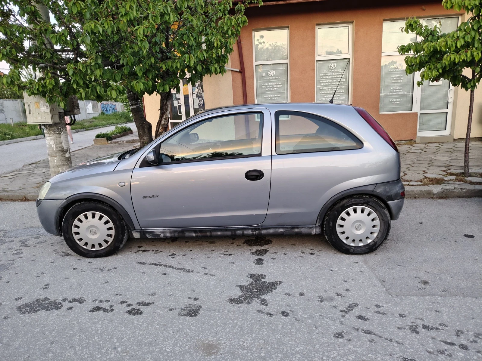 Opel Corsa, снимка 2 - Автомобили и джипове - 54417063