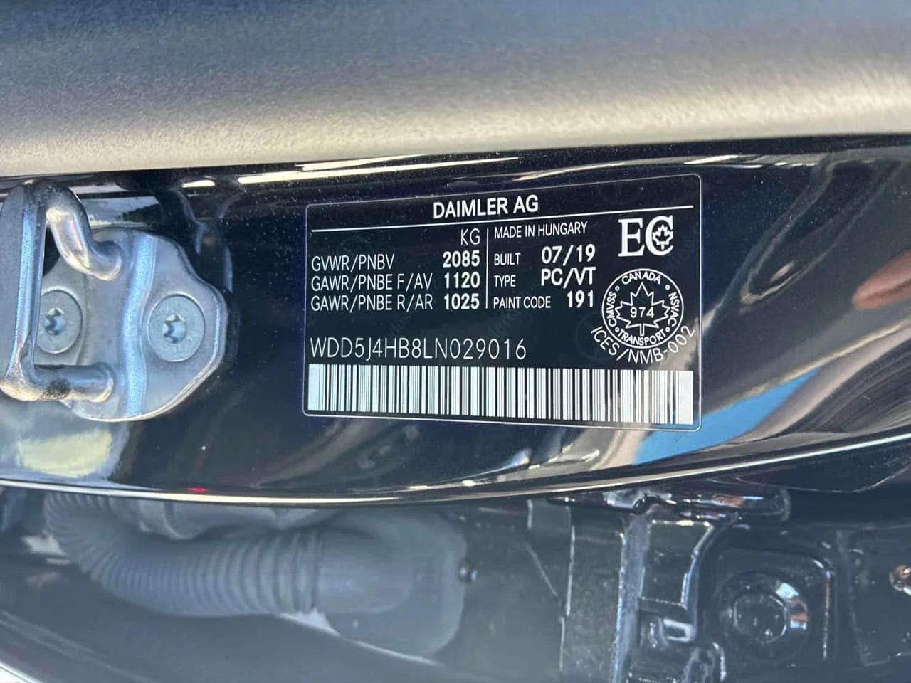 Mercedes-Benz CLA 250 4МАТIC* DISTRONIC* PANO* АМБИЕНТО* , снимка 10 - Автомобили и джипове - 54563691