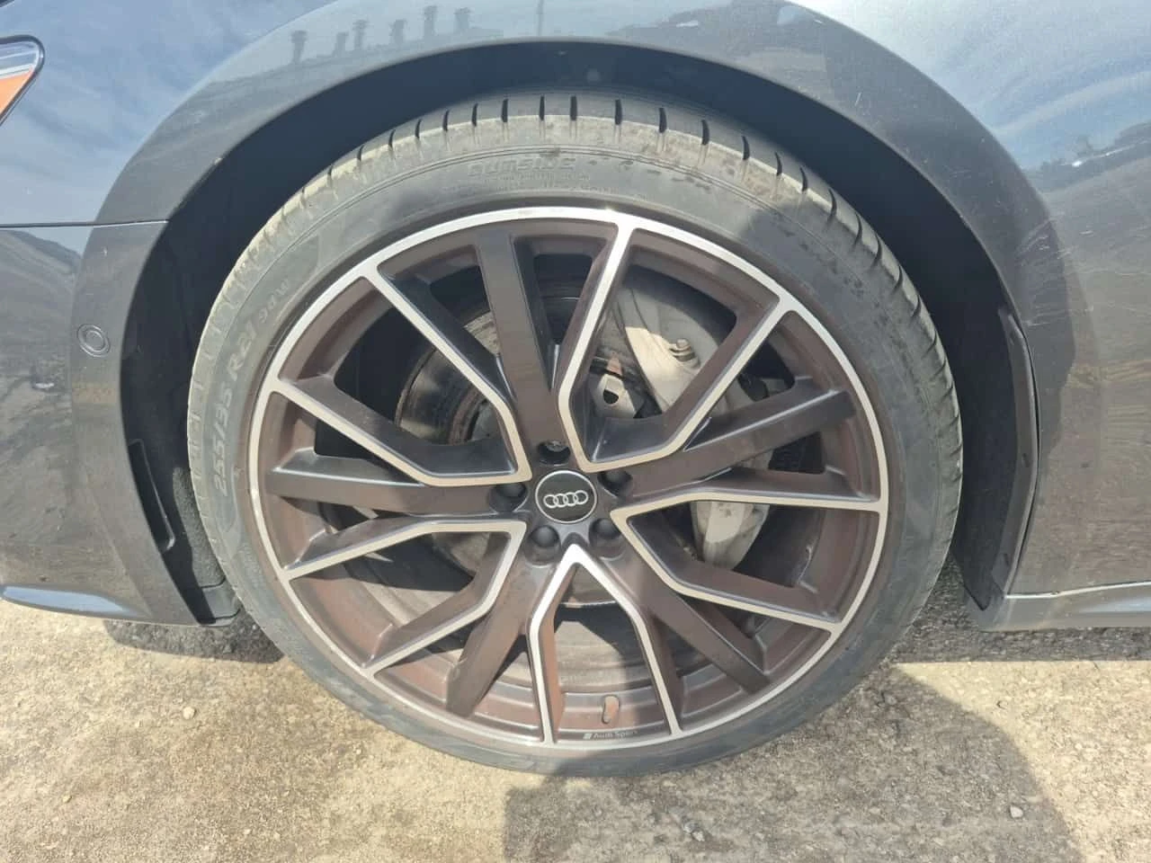 Audi A7 TECHNIK  CARFAX, снимка 6 - Автомобили и джипове - 54593394