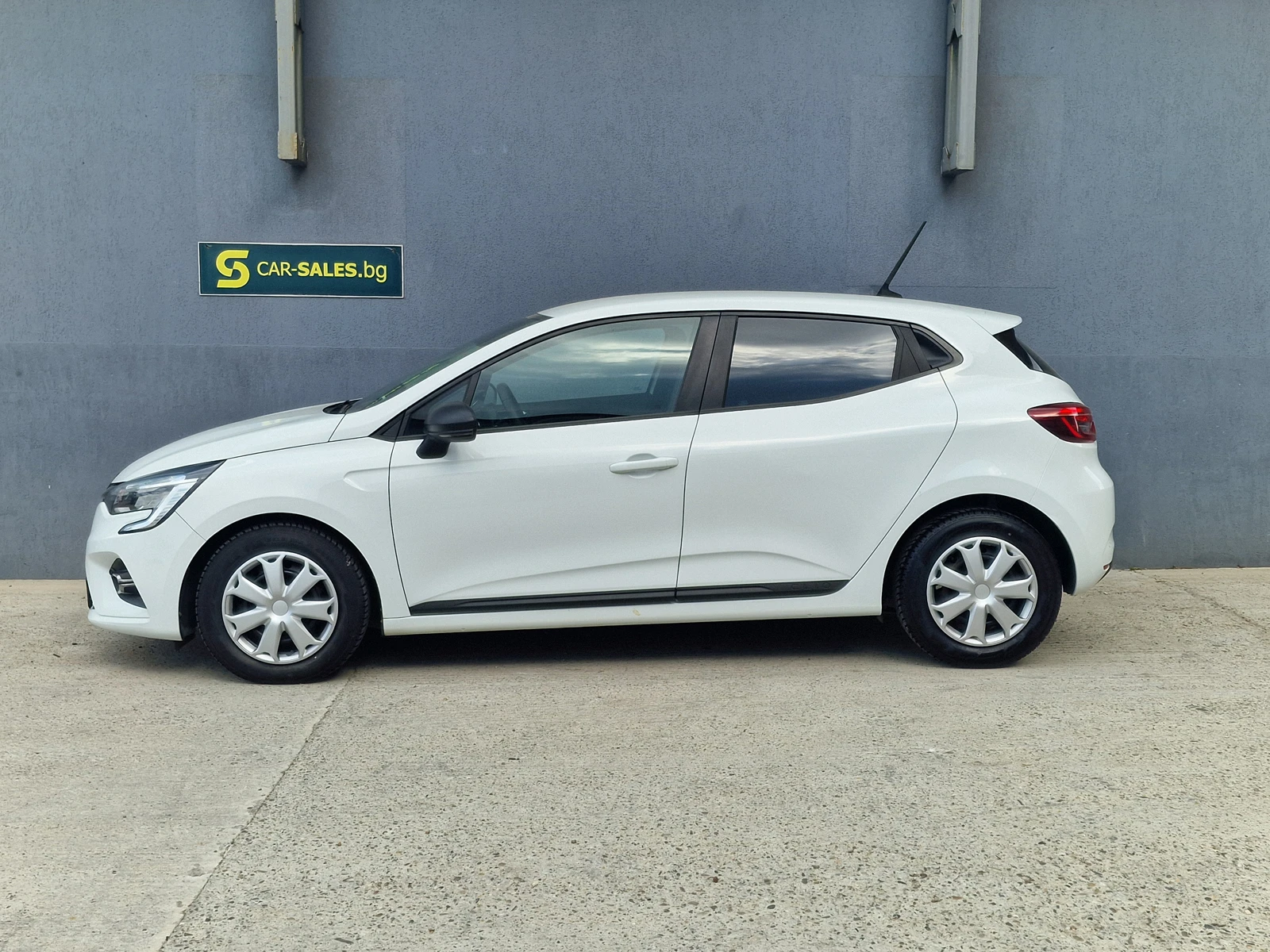 Renault Clio 1.0 Sce �� �������� | Mobile.bg � ����������� 5