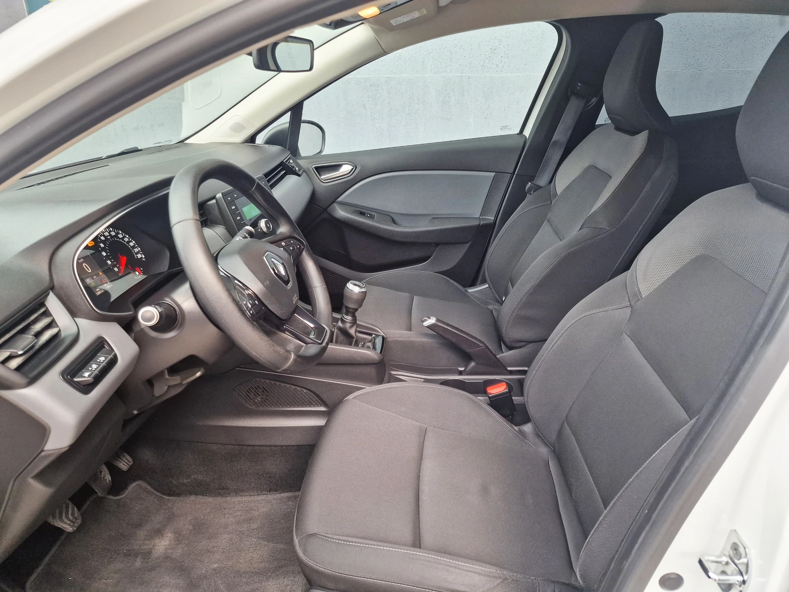 Renault Clio 1.0 Sce �� �������� | Mobile.bg � ����������� 12
