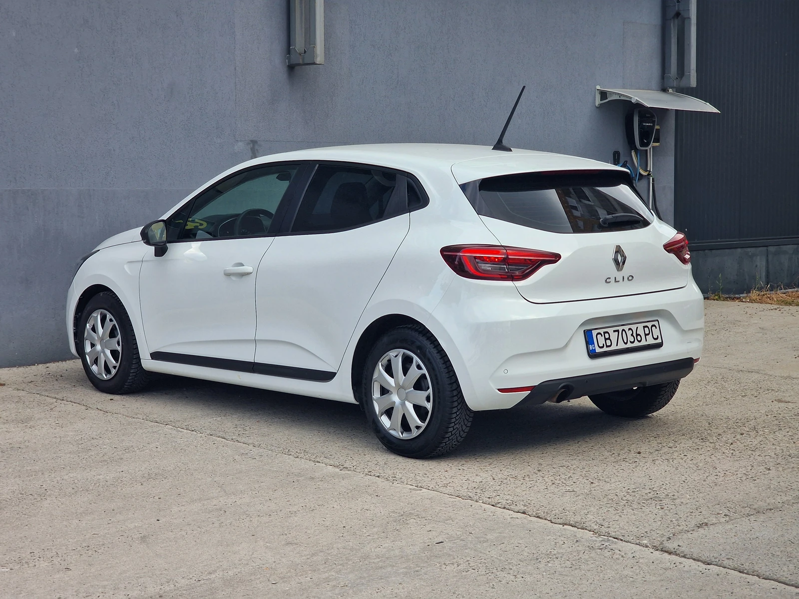 Renault Clio 1.0 Sce �� �������� | Mobile.bg � ����������� 6