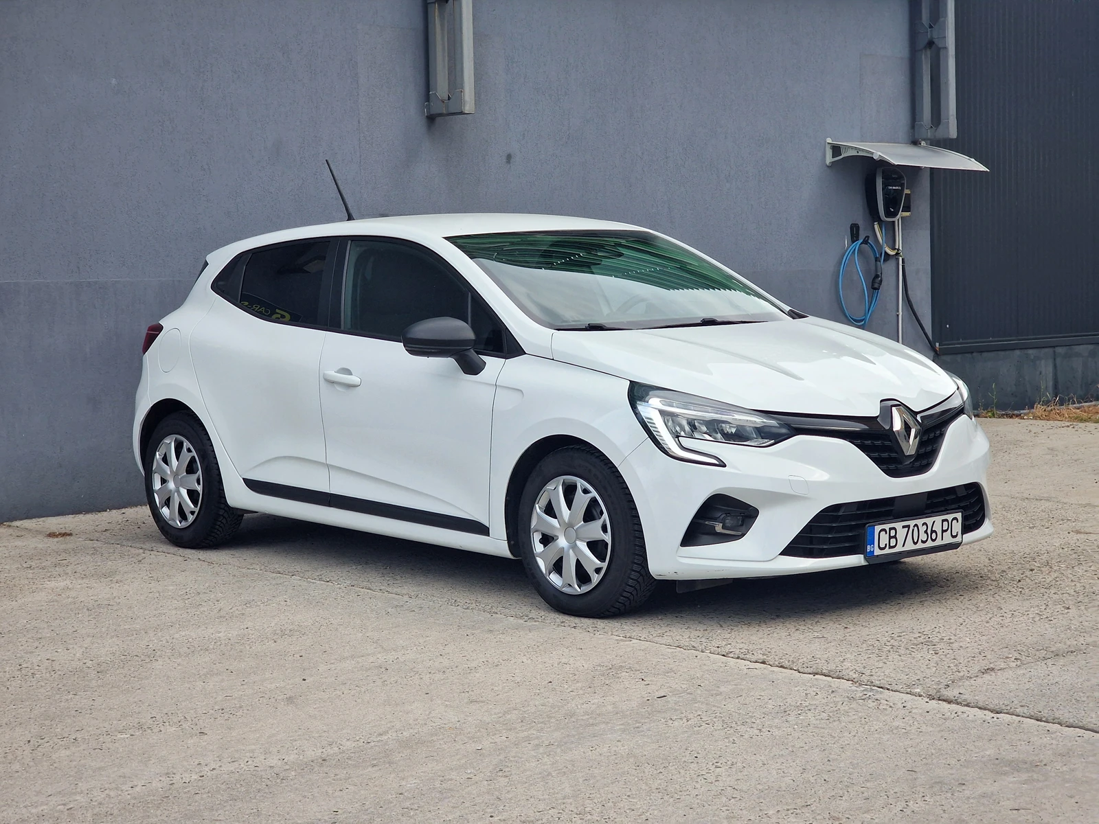 Renault Clio 1.0 Sce �� �������� | Mobile.bg � ����������� 2