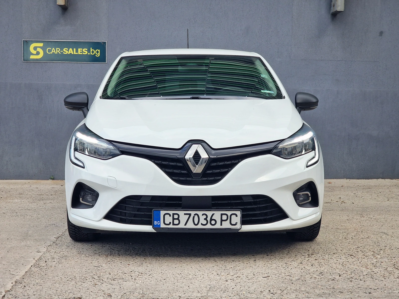 Renault Clio 1.0 Sce �� �������� | Mobile.bg � ����������� 3