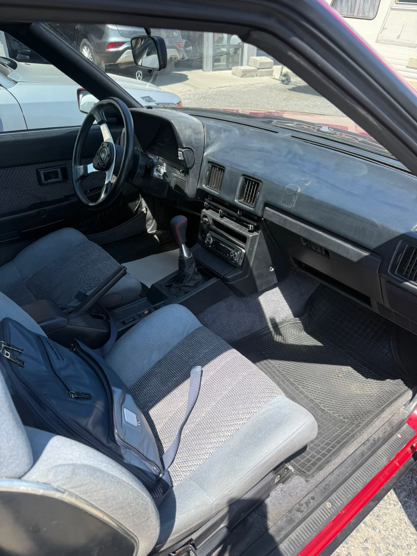 Toyota Supra, снимка 7 - Автомобили и джипове - 54945180