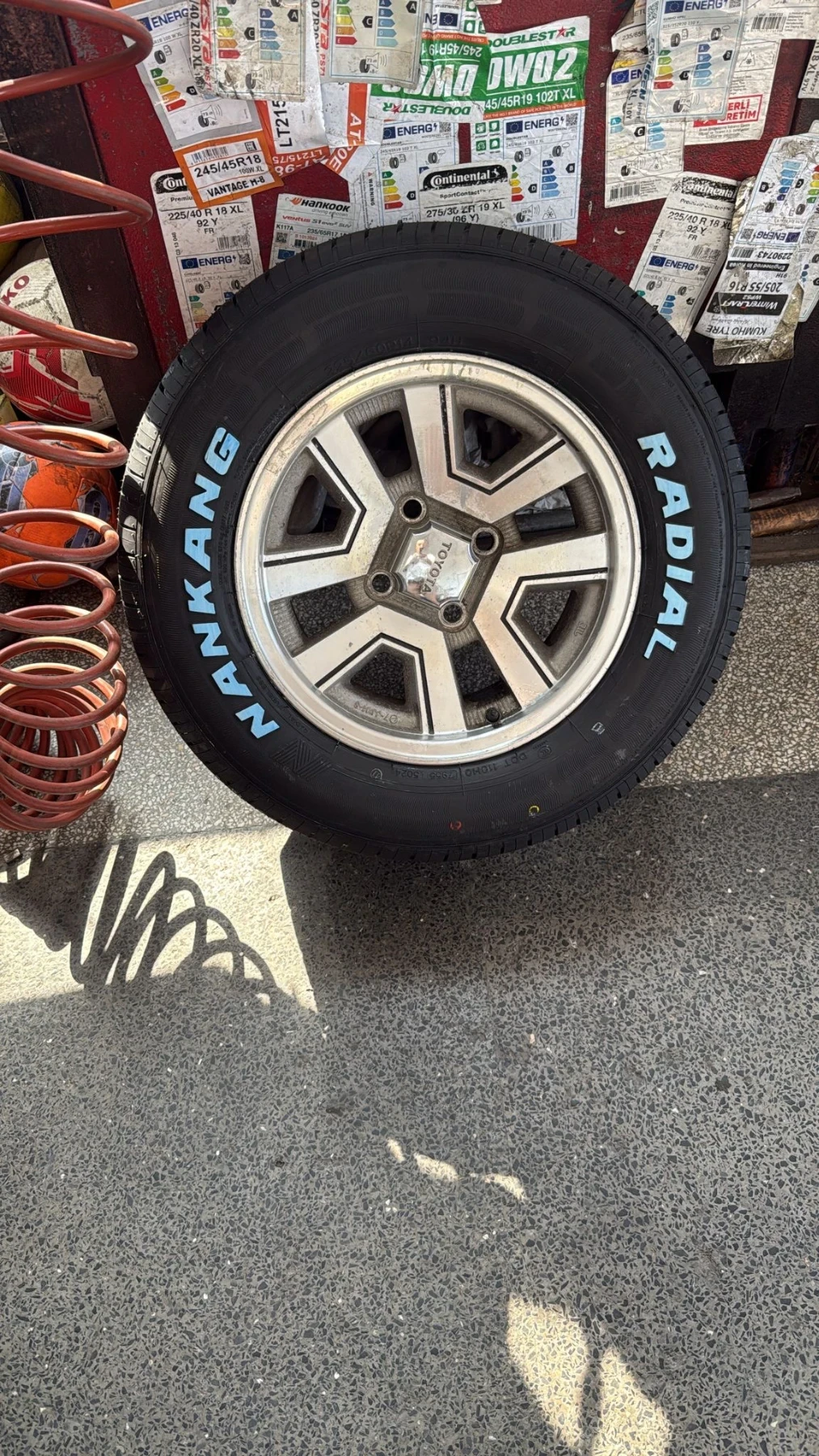 Toyota Supra, снимка 6 - Автомобили и джипове - 54945180