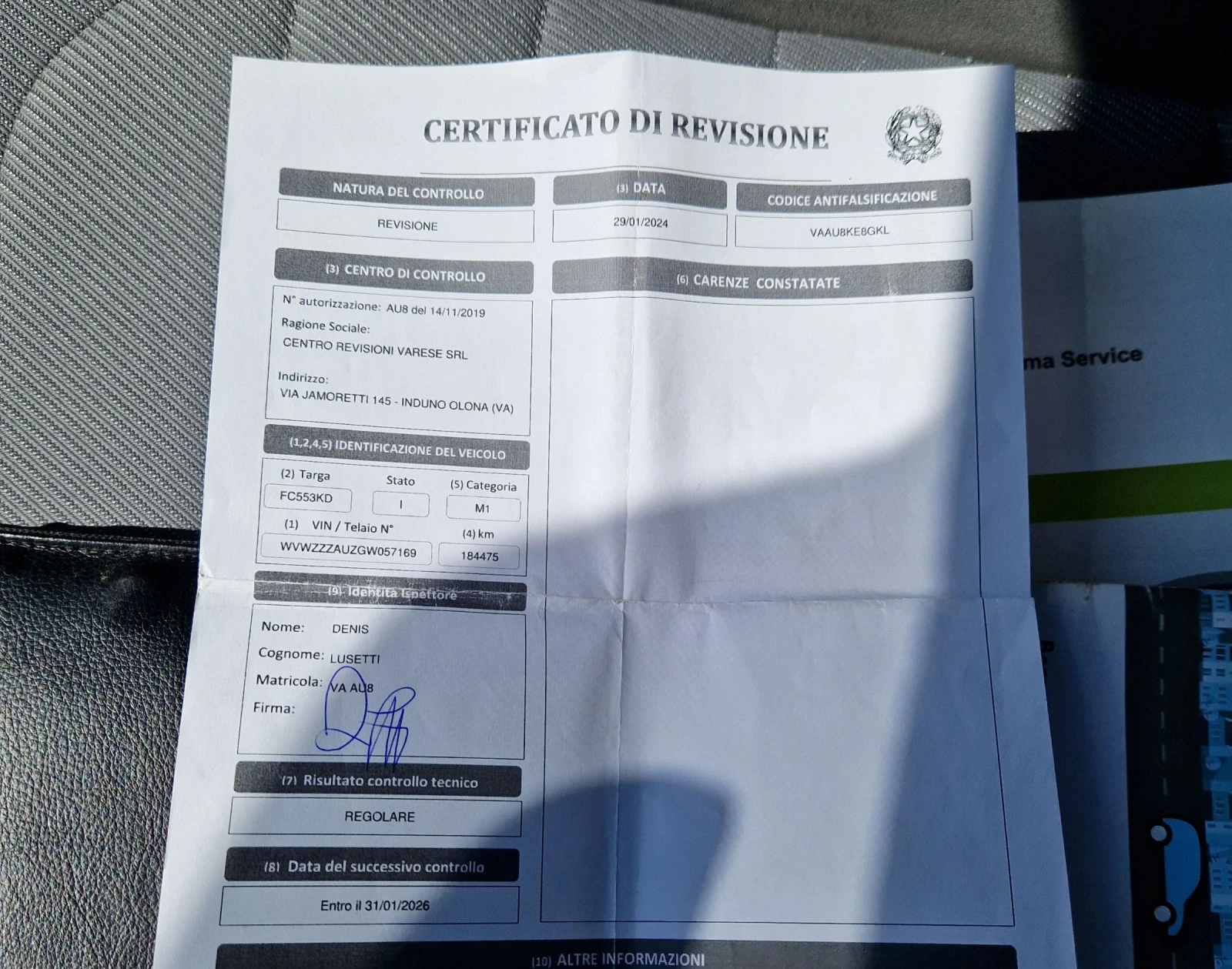 VW Golf 1.6TDI R-LINE | Mobile.bg � ����������� 16