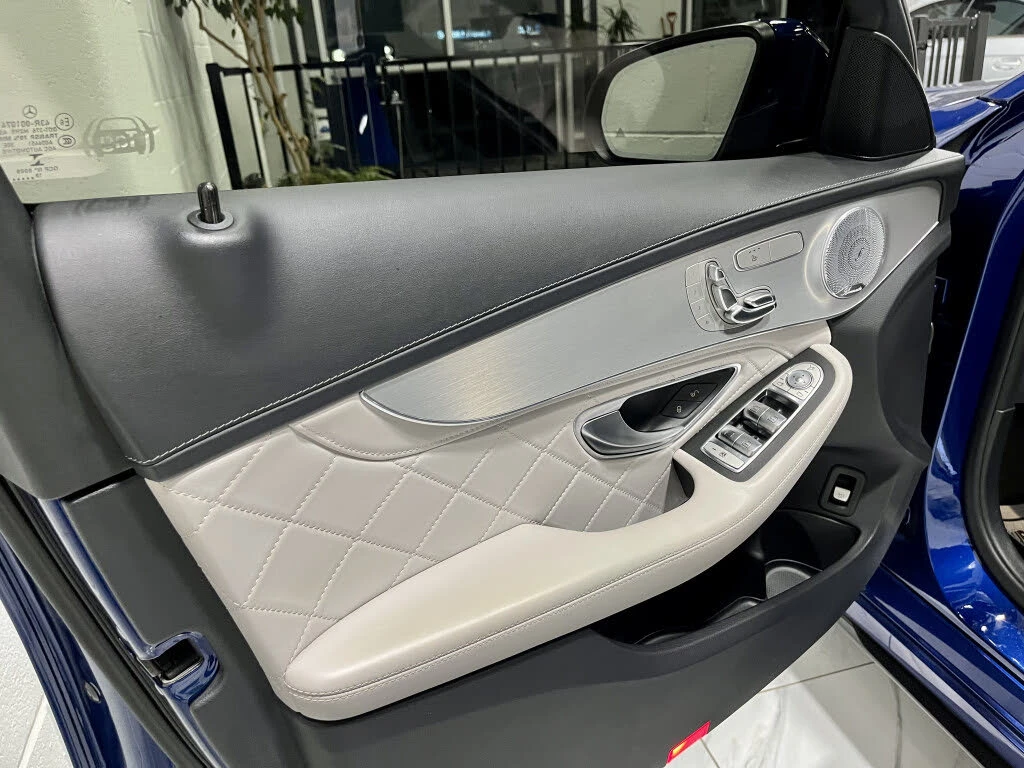 Mercedes-Benz C 63 AMG C63 S* Sedan* АвтоКредит* (ЦЕНА ДО БГ), снимка 16 - Автомобили и джипове - 55037902