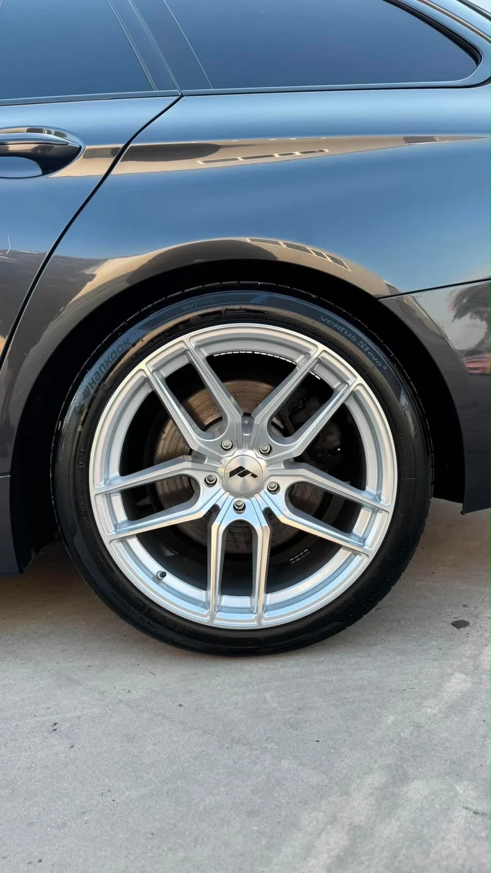 BMW 535 XDRIVE, снимка 7 - Автомобили и джипове - 55079431