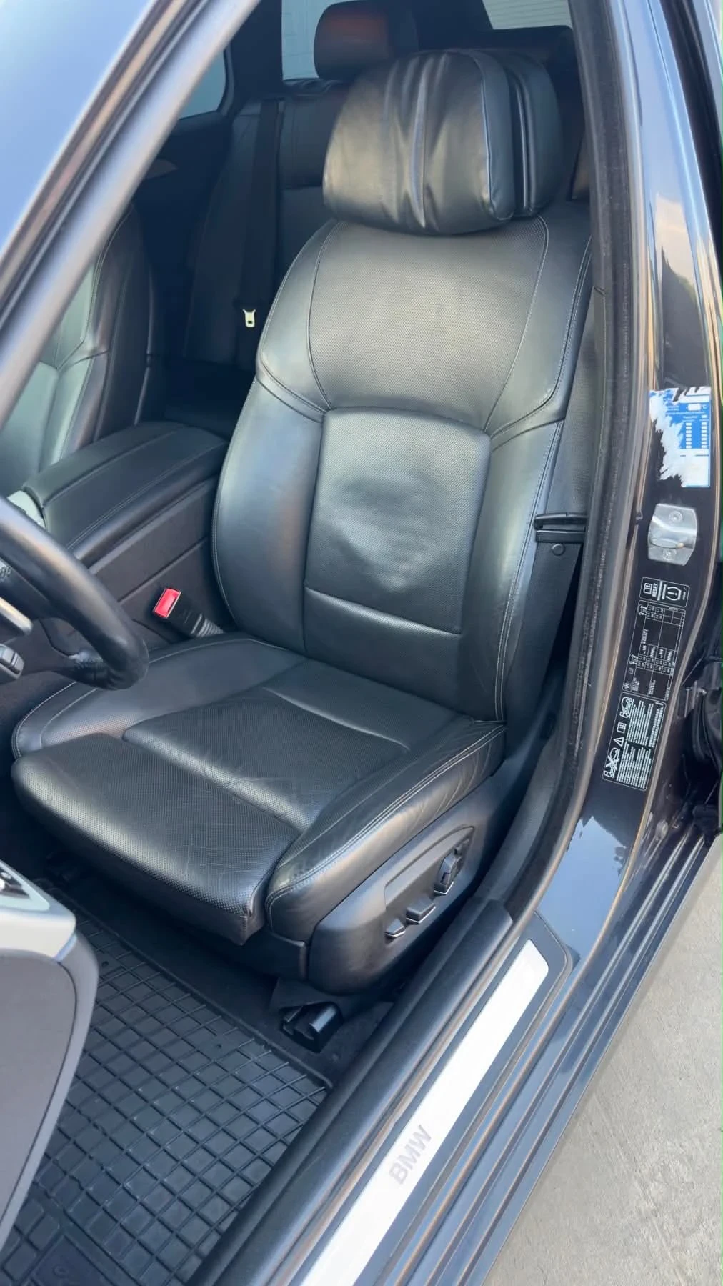 BMW 535 XDRIVE, снимка 13 - Автомобили и джипове - 55079431