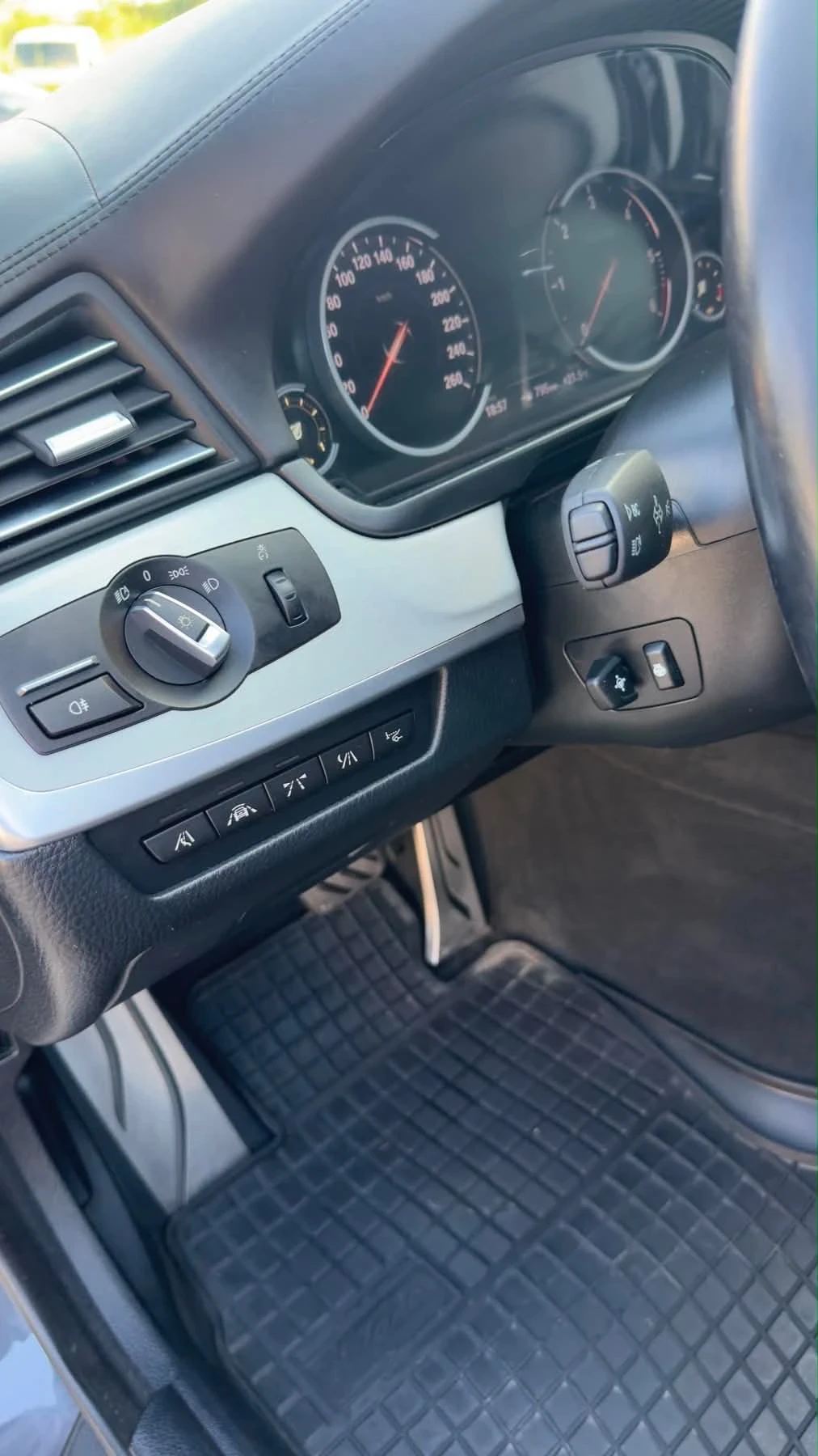 BMW 535 XDRIVE, снимка 12 - Автомобили и джипове - 55079431