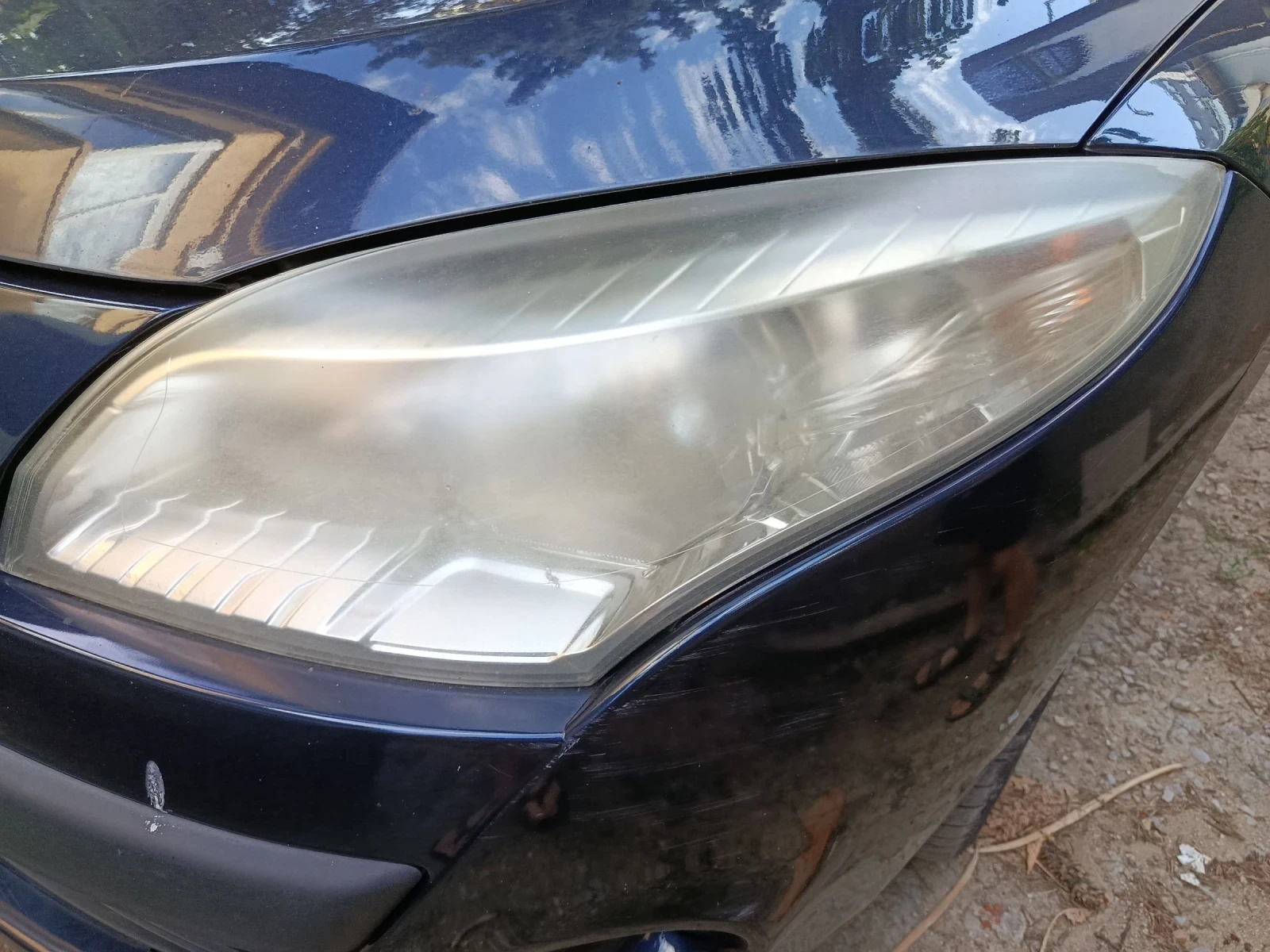 Renault Megane Grandtour , снимка 12 - Автомобили и джипове - 55342613