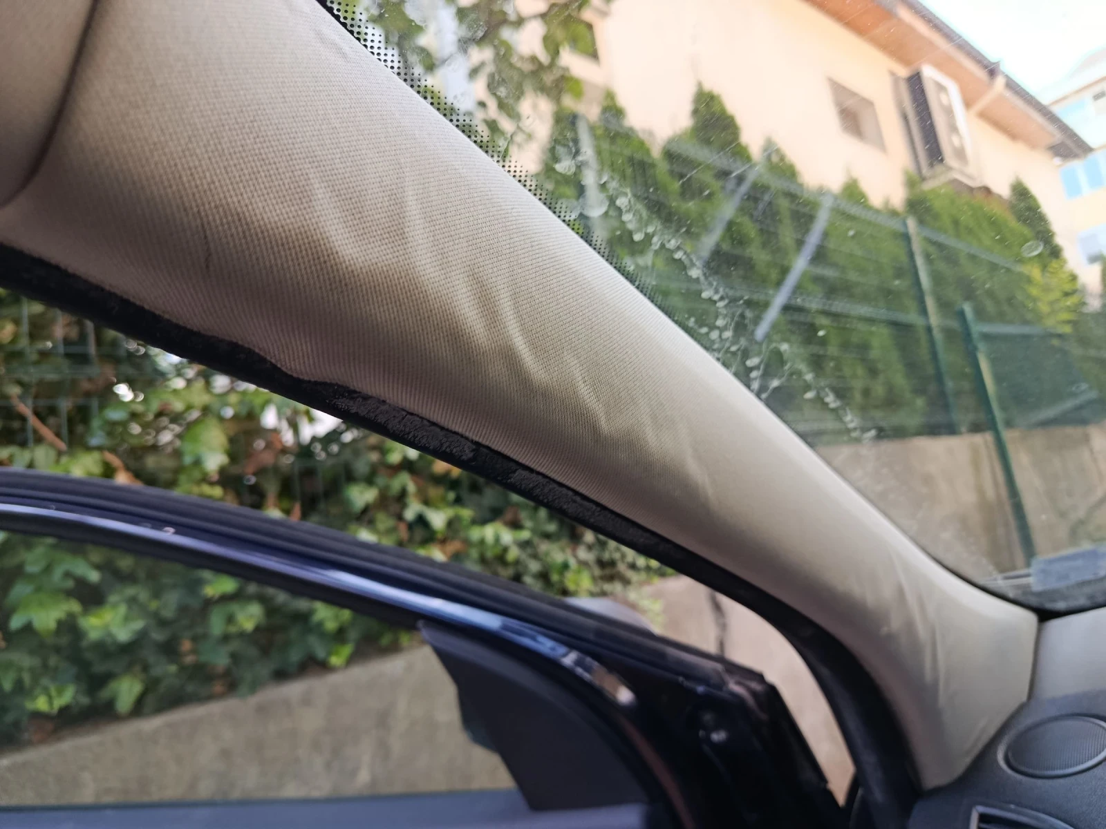 Renault Megane Grandtour , снимка 9 - Автомобили и джипове - 55342613