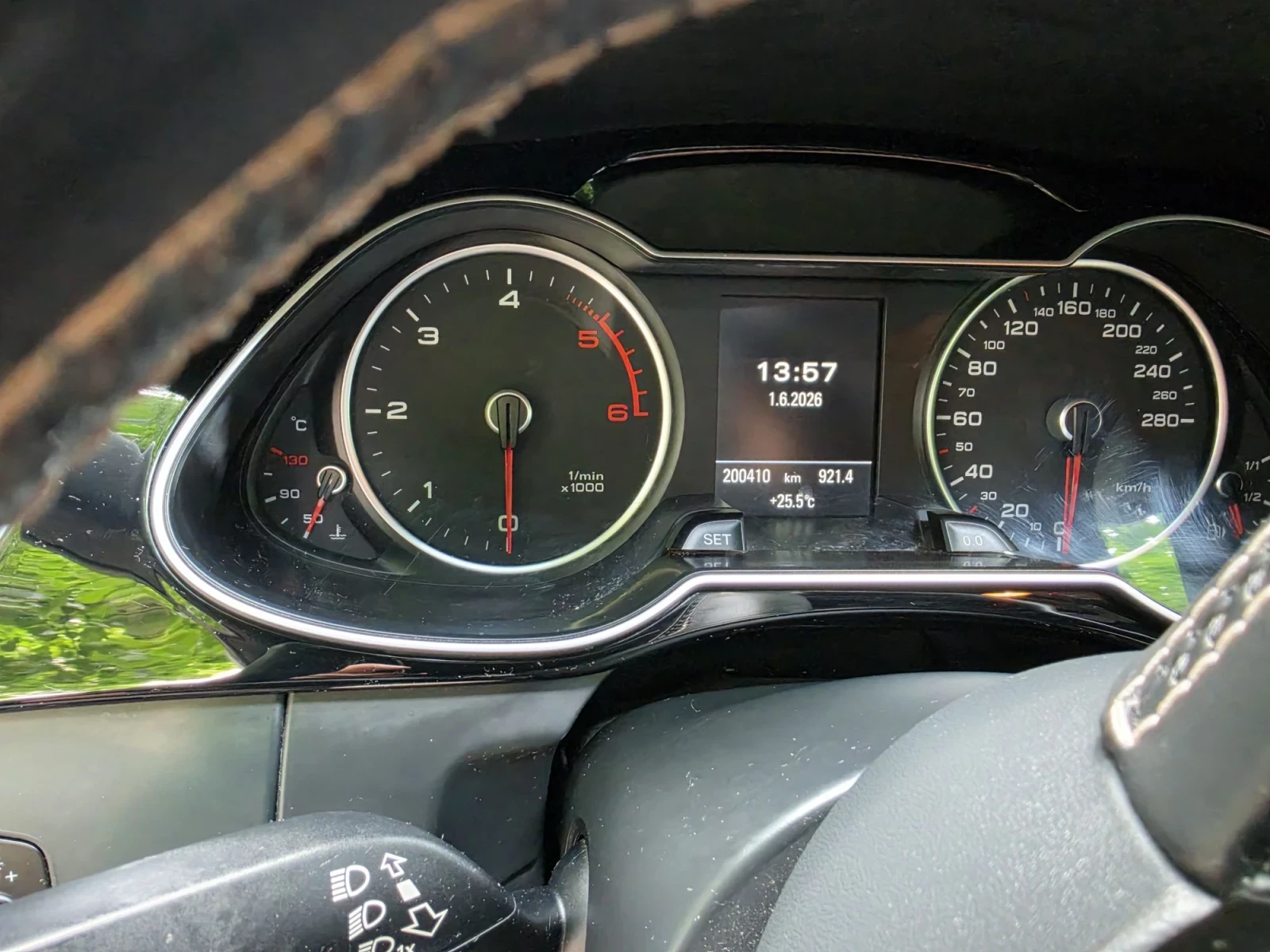 Audi A4 S-line, снимка 3 - Автомобили и джипове - 55648875