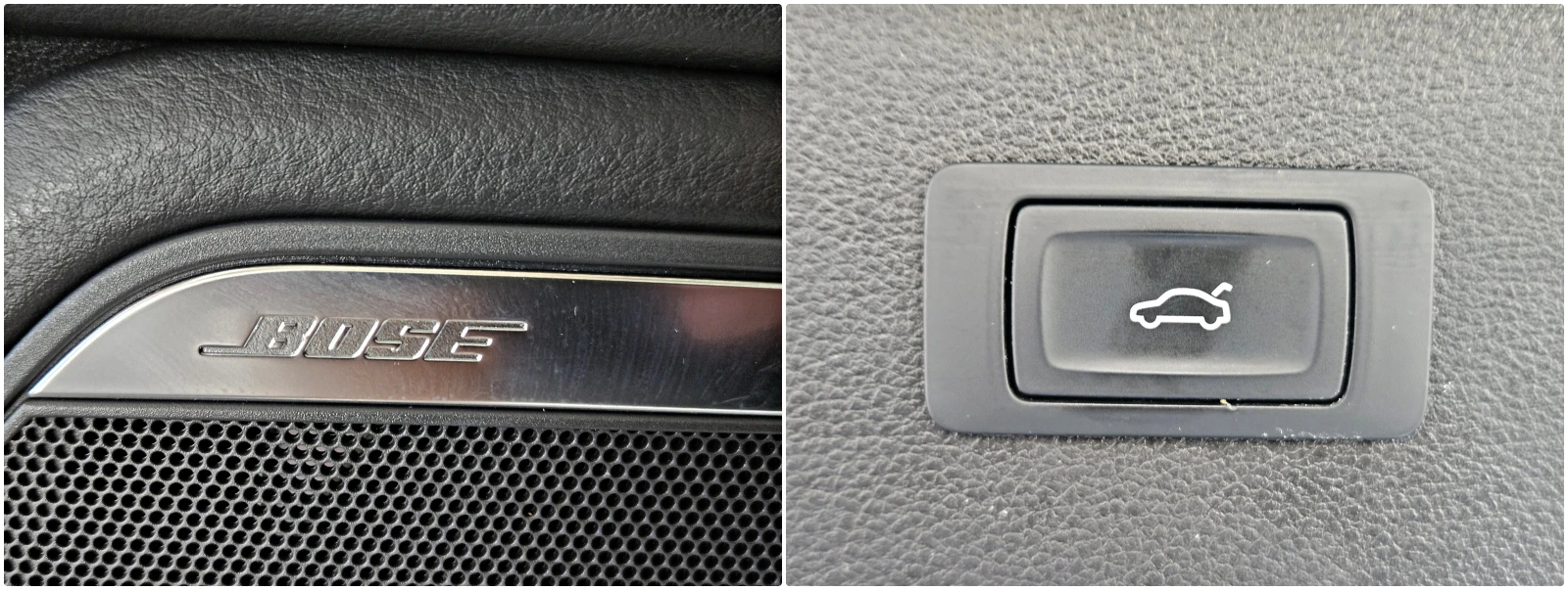 Audi A7 S-LINE/GERMANY/CAMERA/BOSE/ПОДГРЕВ/ПЕЧКА/AUTO H/LI, снимка 13 - Автомобили и джипове - 55934336