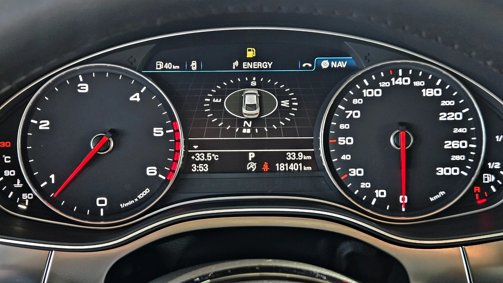 Audi A7 S-LINE/GERMANY/CAMERA/BOSE/ПОДГРЕВ/ПЕЧКА/AUTO H/LI, снимка 10 - Автомобили и джипове - 55934336
