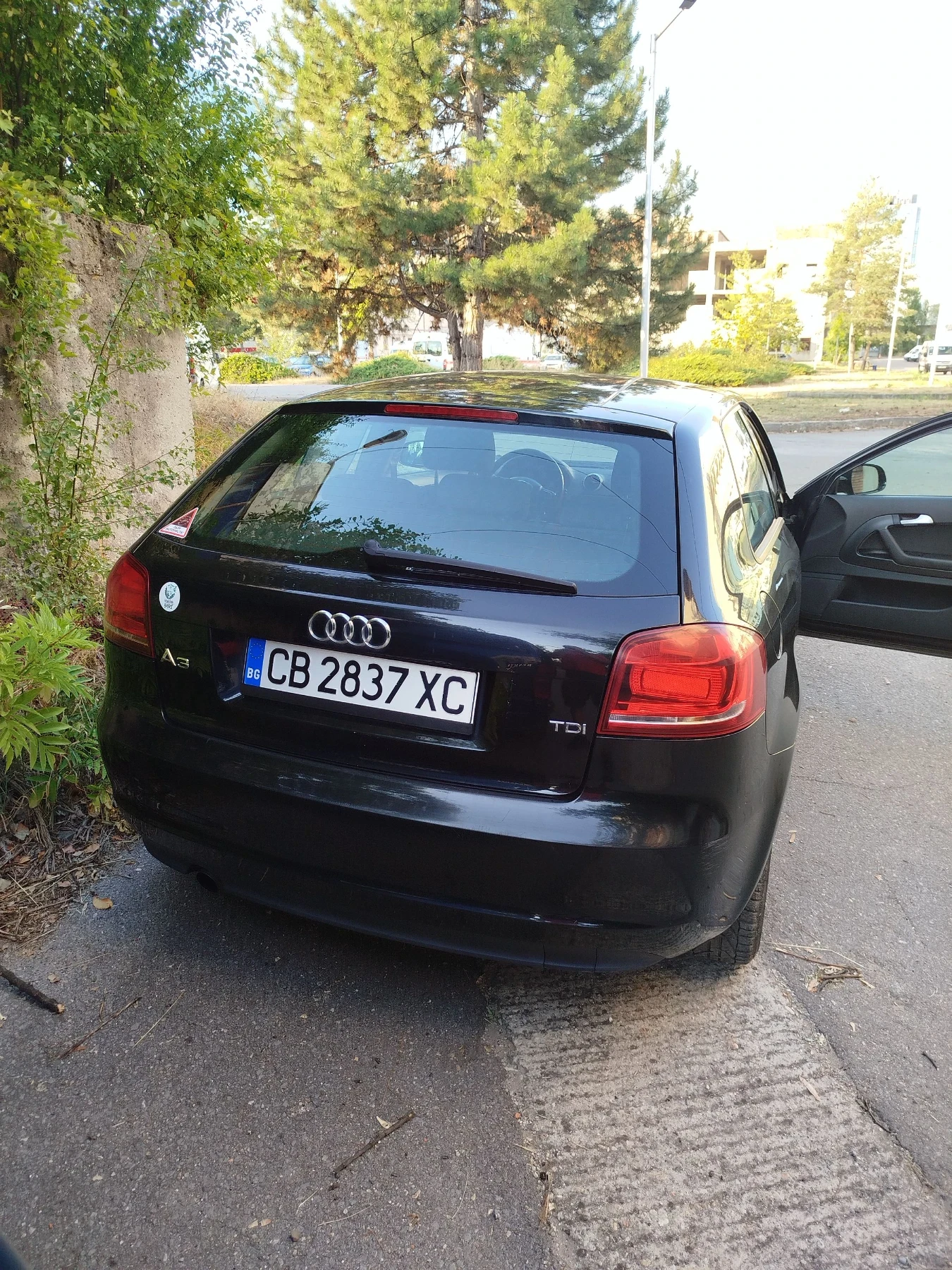 Audi A3 8P | Mobile.bg � ����������� 6
