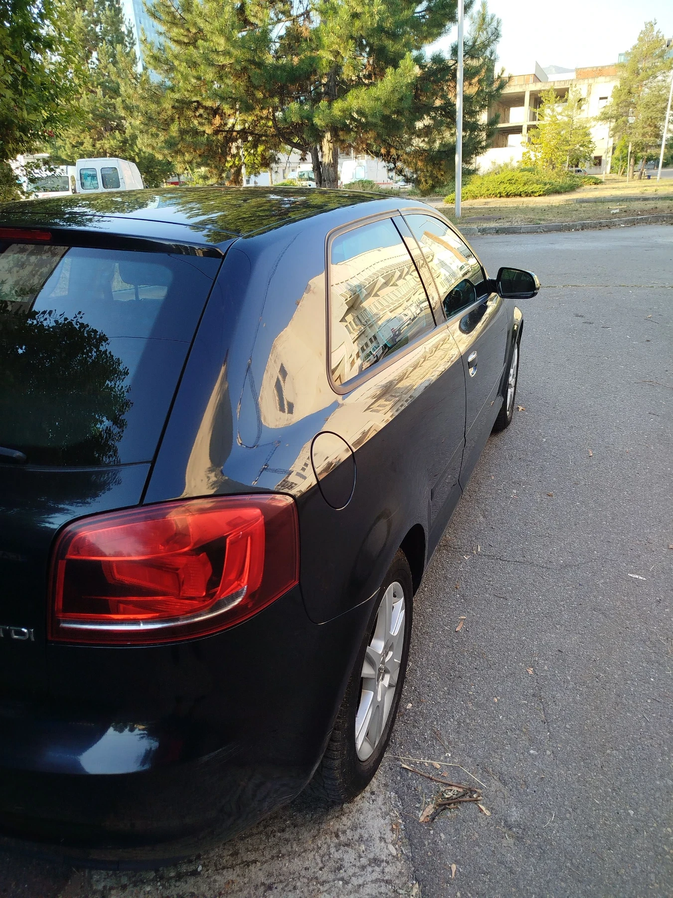Audi A3 8P | Mobile.bg � ����������� 2
