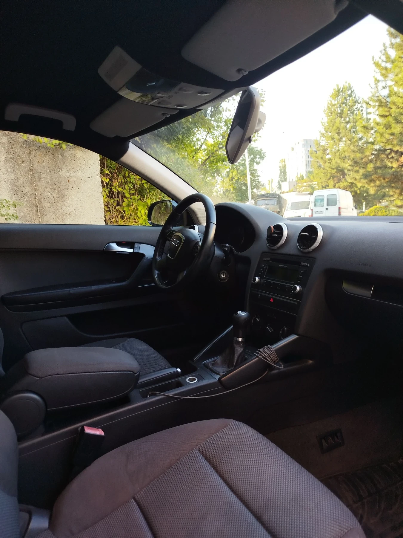 Audi A3 8P | Mobile.bg � ����������� 3