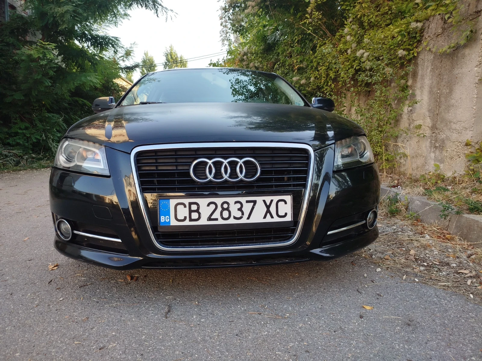 Audi A3 8P | Mobile.bg � ����������� 1