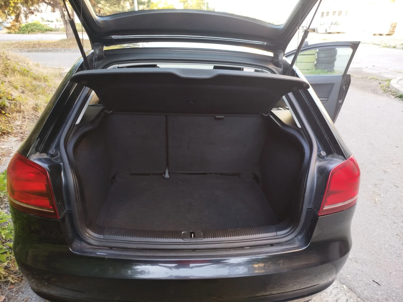 Audi A3 8P | Mobile.bg � ����������� 4