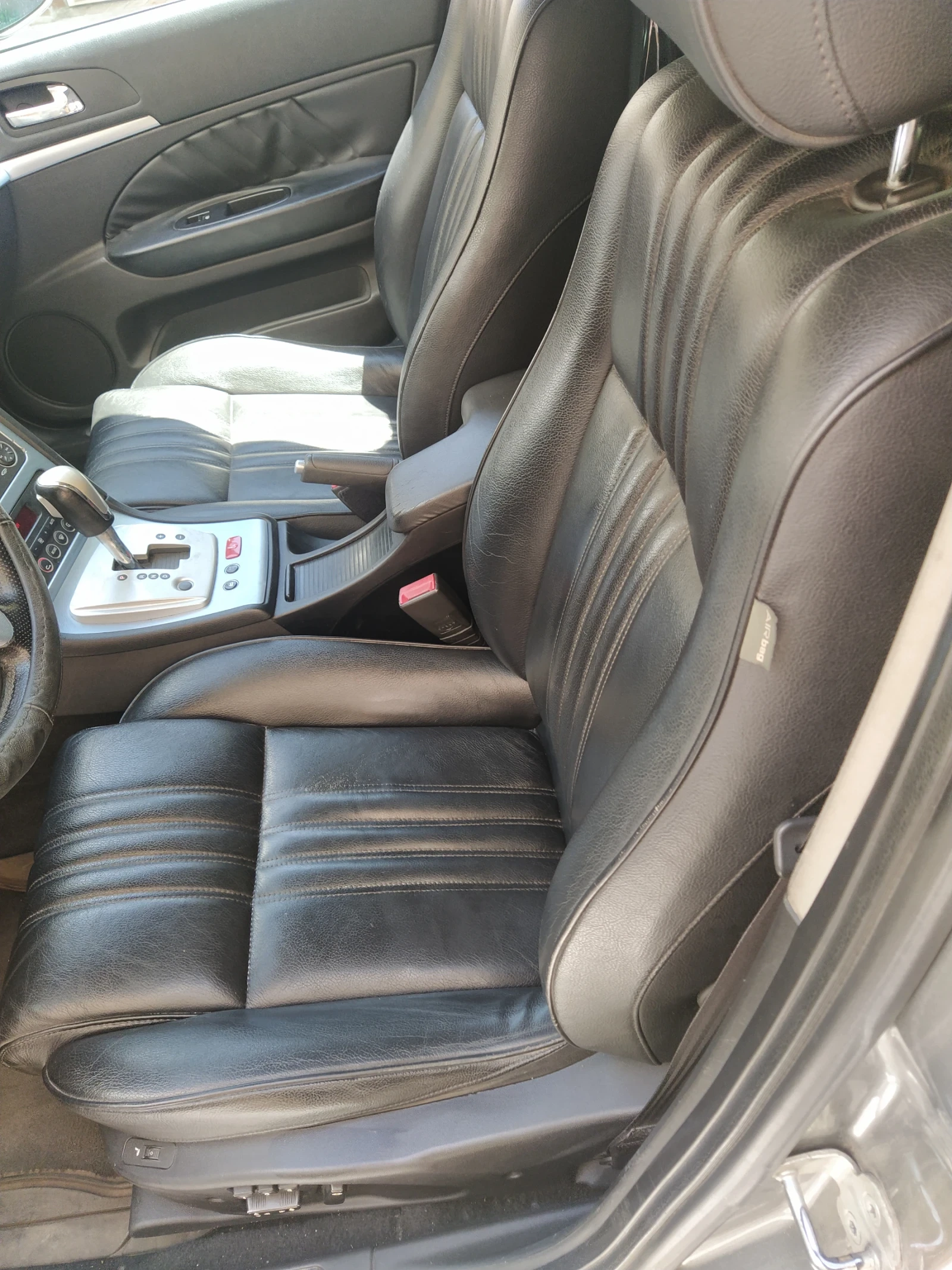 Alfa Romeo 159 sportwagon 1.9 JTDM | Mobile.bg � ����������� 3