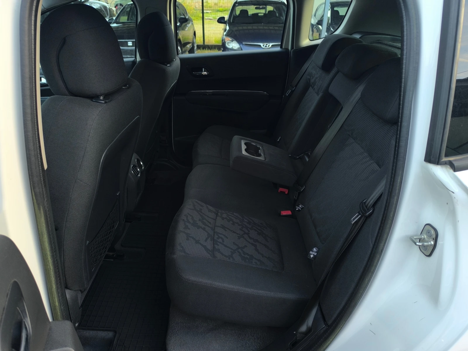 Peugeot 3008 -FACE-1.6HDI-112��-6��-����-�����-������-EURO-5- | Mobile.bg � ����������� 12