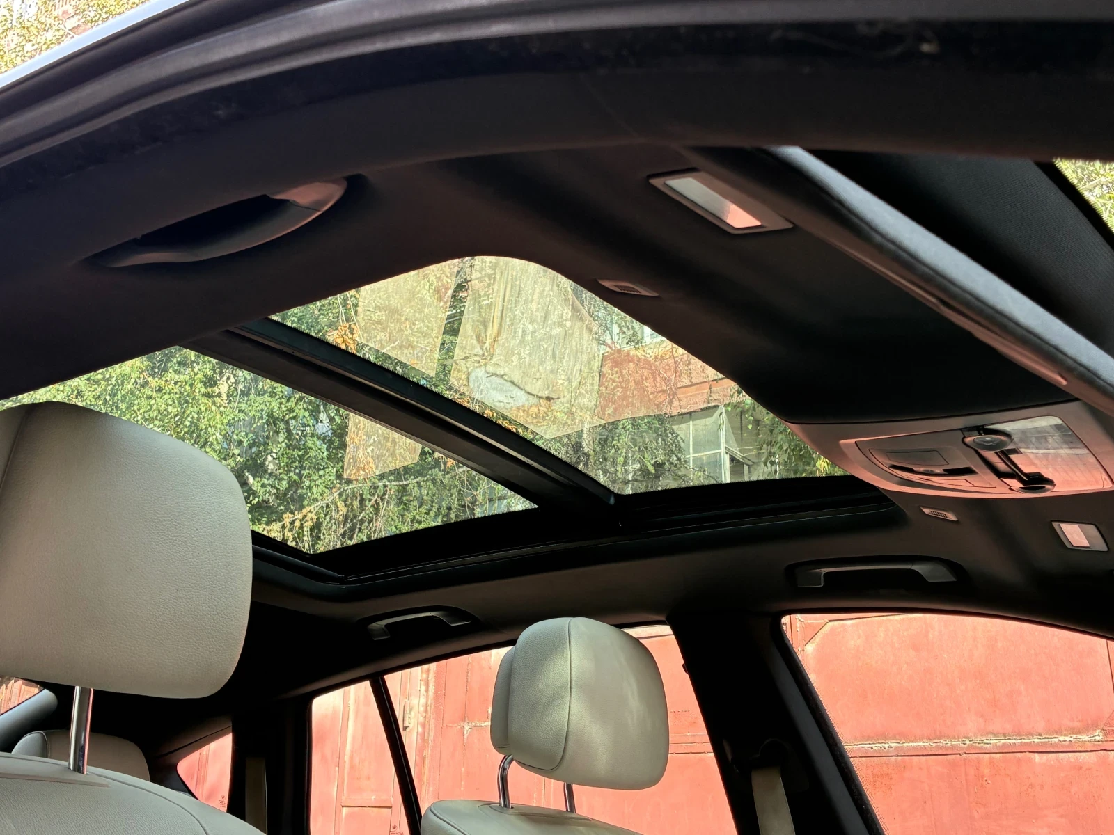 BMW 530 530GT на части, снимка 16 - Автомобили и джипове - 56274021
