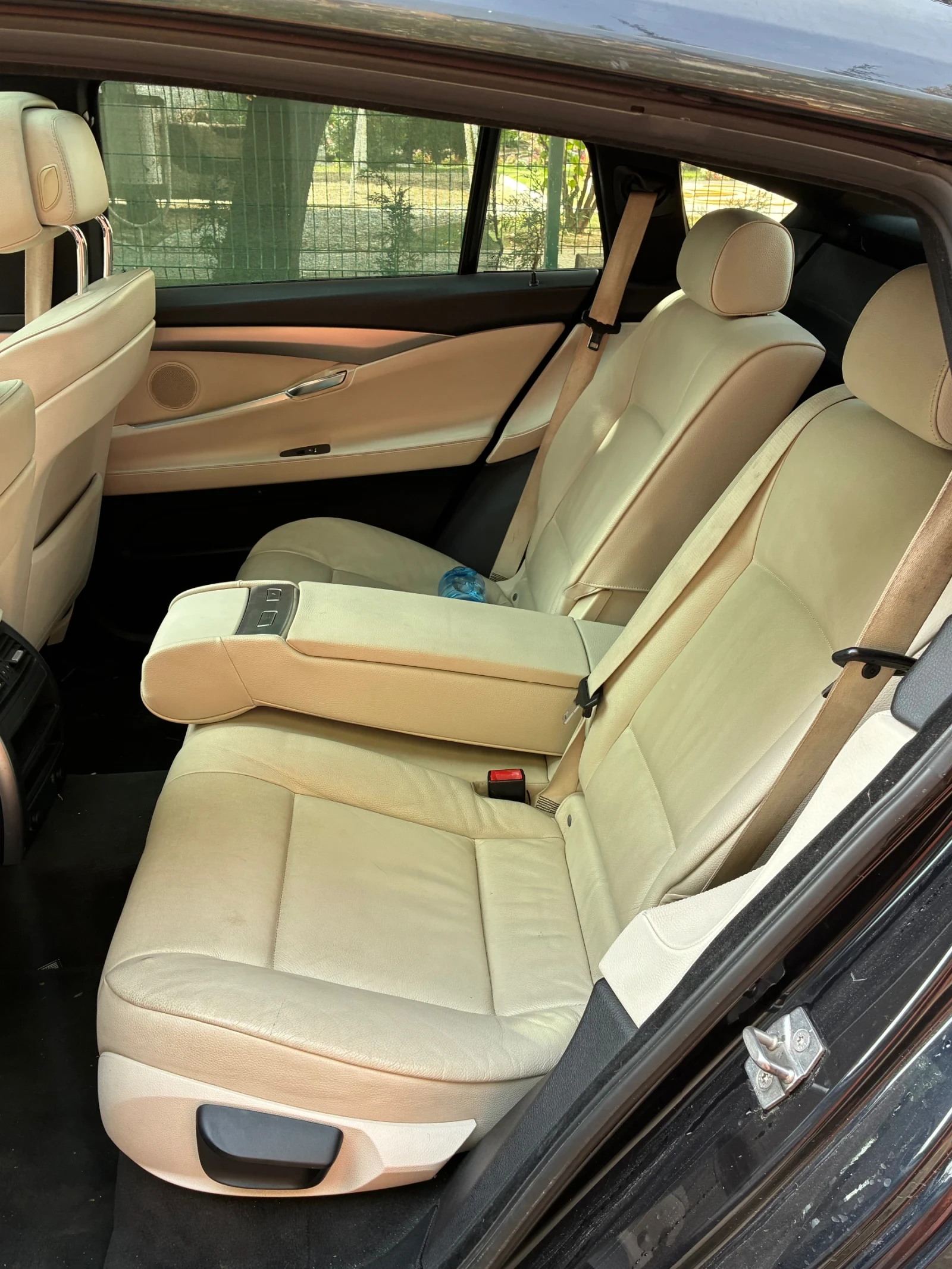 BMW 530 530GT на части, снимка 13 - Автомобили и джипове - 56274021