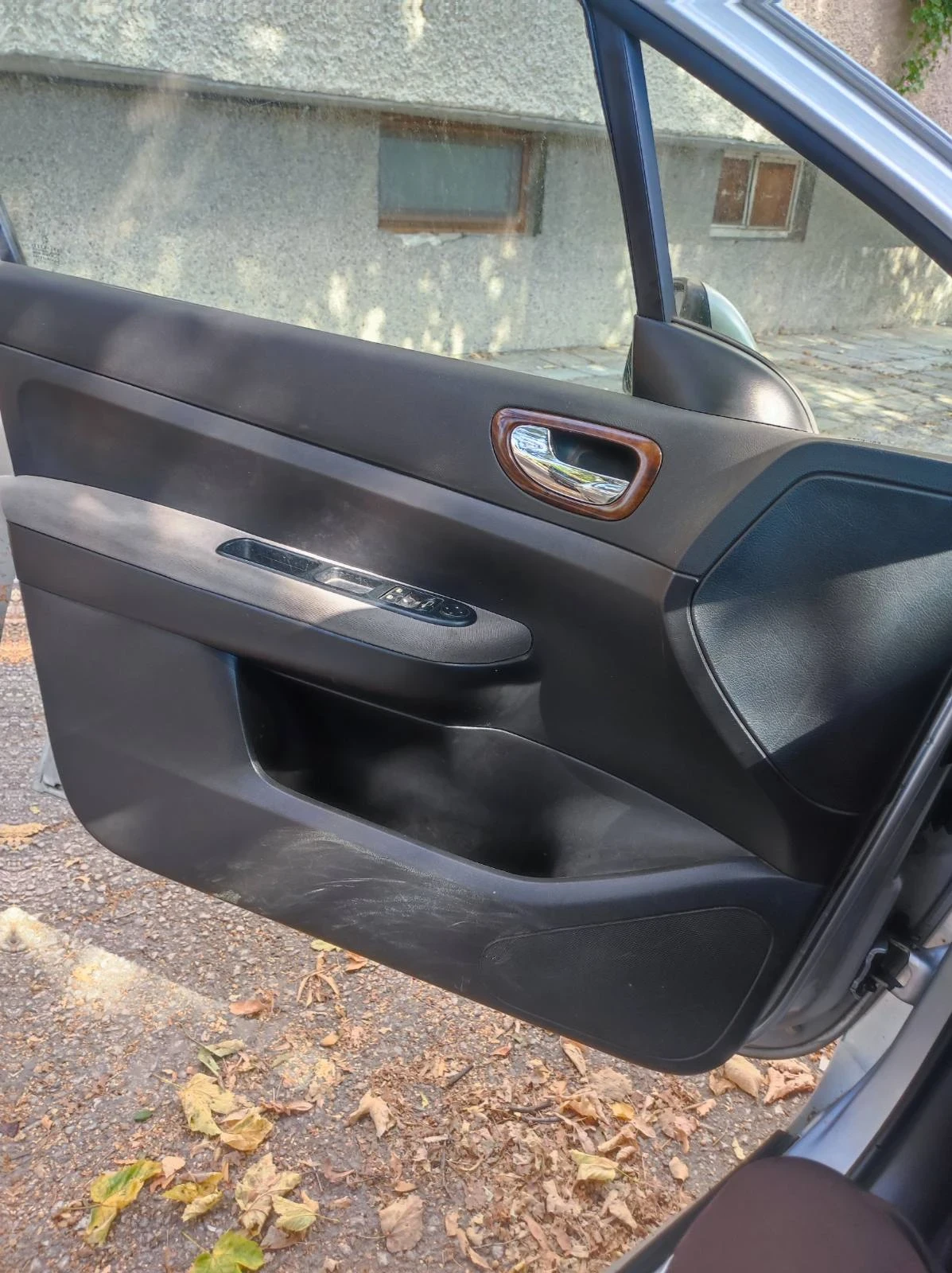 Peugeot 307, снимка 7 - Автомобили и джипове - 56346012