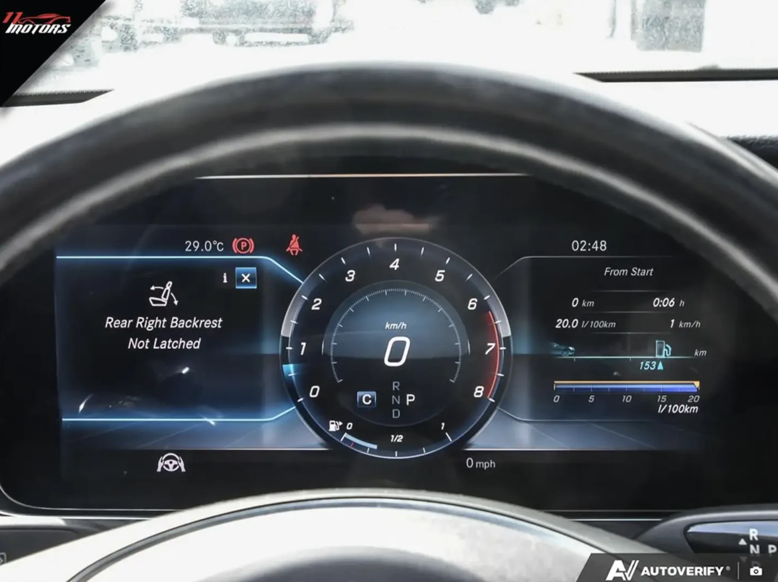 Mercedes-Benz E 300 2018 Mercedes-Benz E-Class Sedan E 300 4MATIC | Mobile.bg � ����������� 6