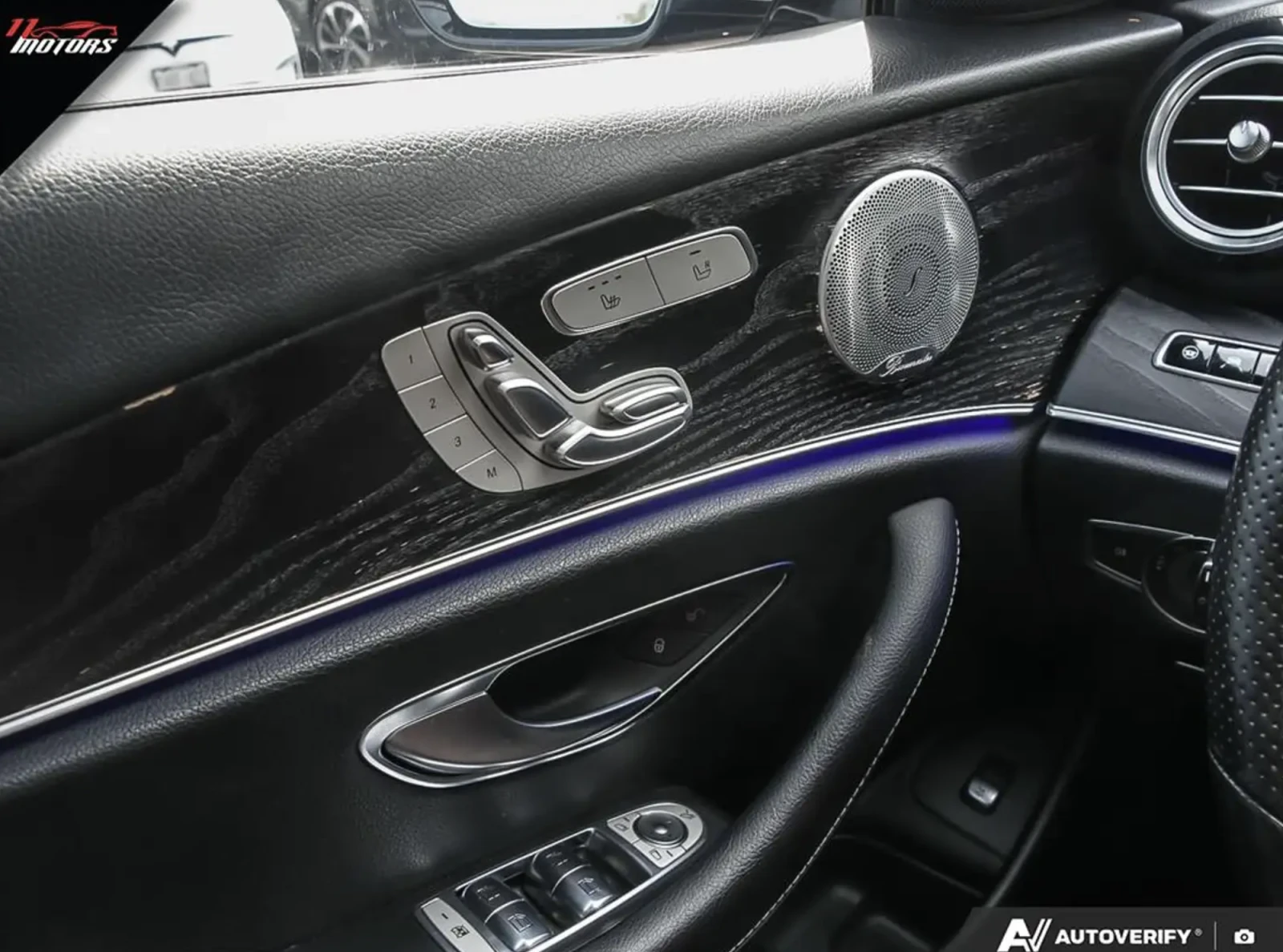Mercedes-Benz E 300 2018 Mercedes-Benz E-Class Sedan E 300 4MATIC | Mobile.bg � ����������� 7