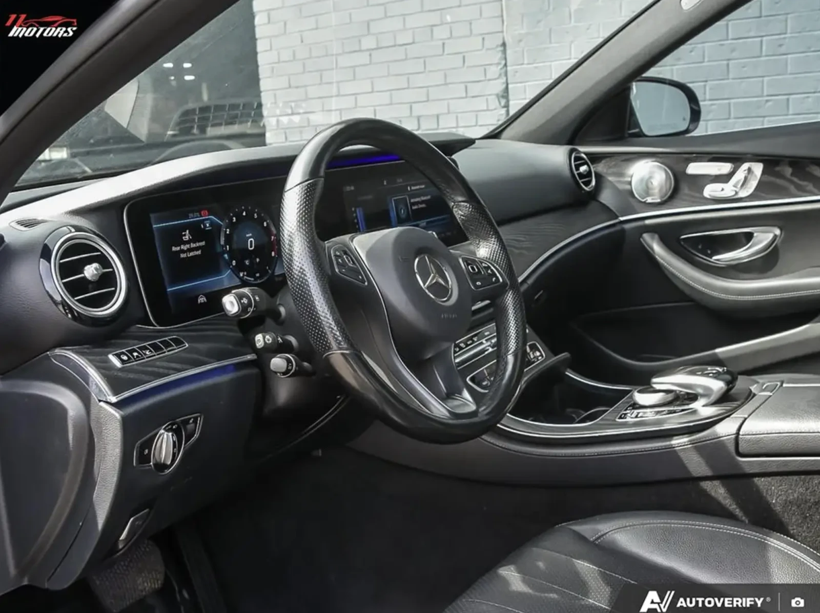 Mercedes-Benz E 300 2018 Mercedes-Benz E-Class Sedan E 300 4MATIC | Mobile.bg � ����������� 5