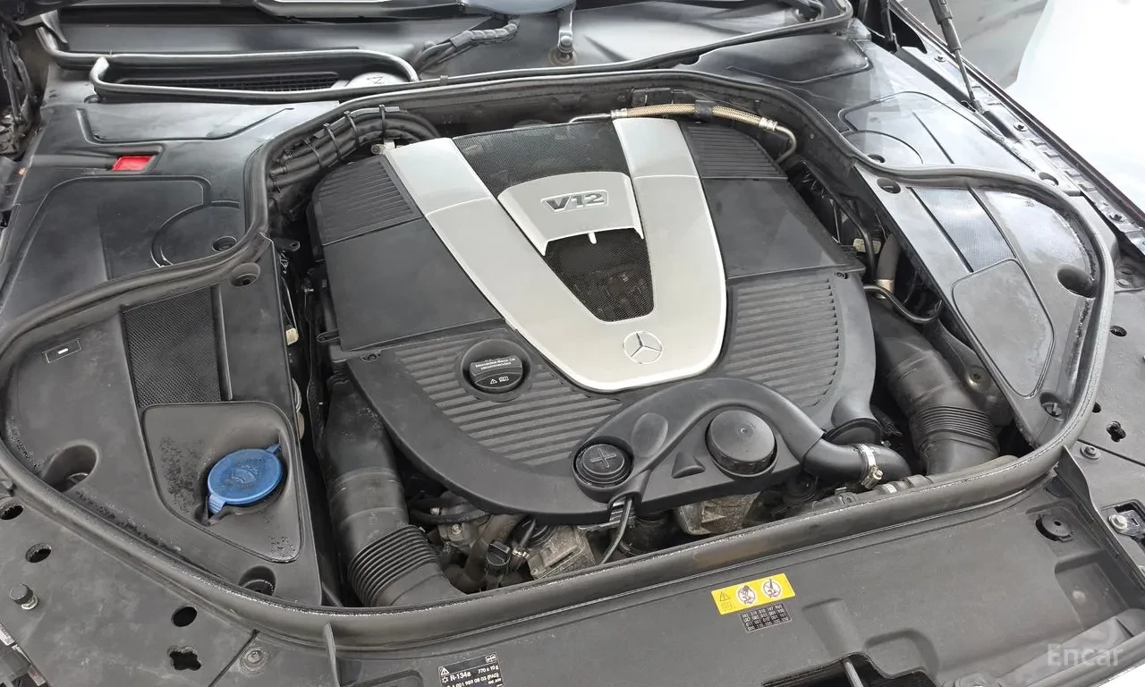 Mercedes-Benz S 600 MAYBACH 600* ���*  | Mobile.bg � ����������� 6