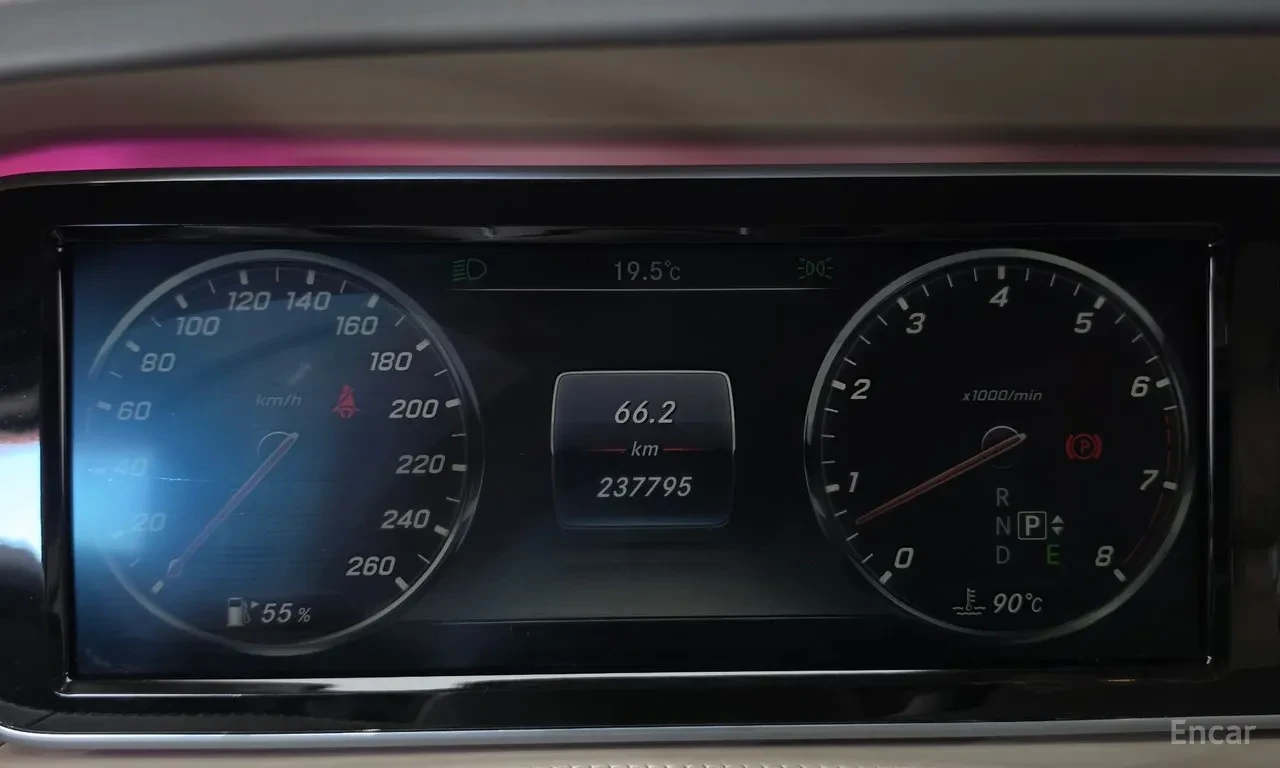Mercedes-Benz S 600 MAYBACH 600* ���*  | Mobile.bg � ����������� 8