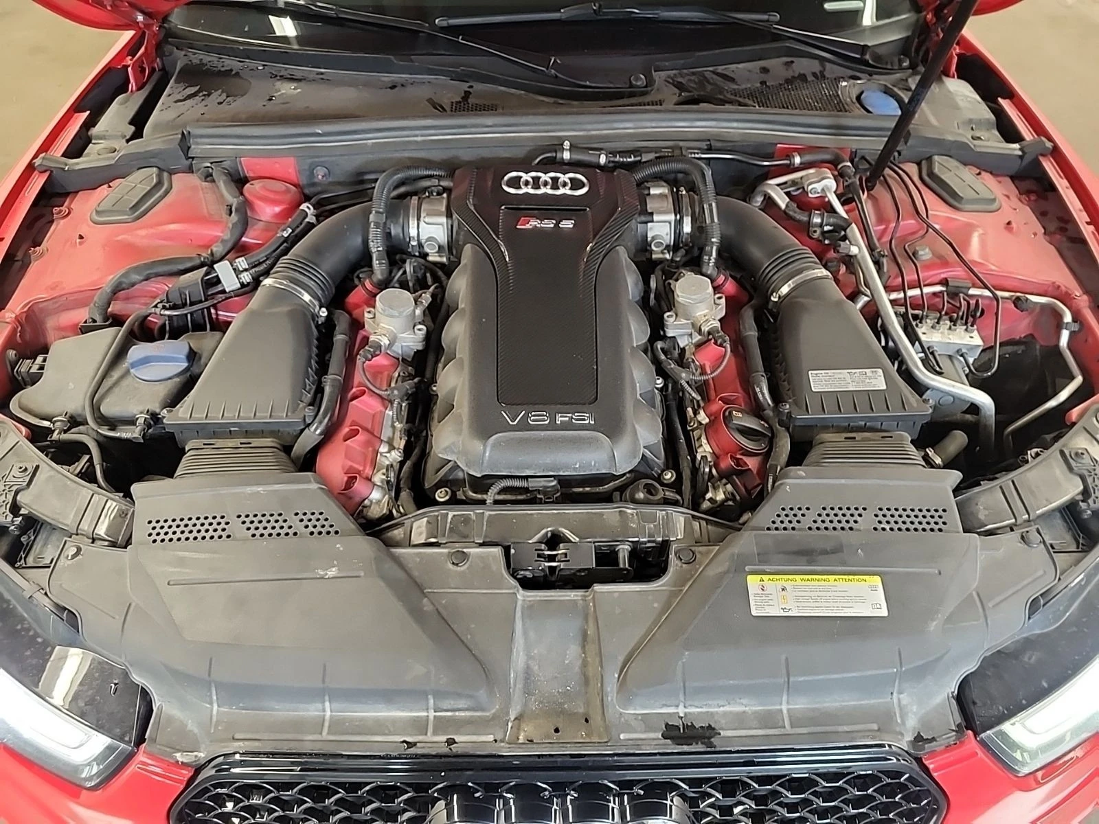 Audi Rs5 Top Spec ���������� ���� �� �������� | Mobile.bg � ����������� 15